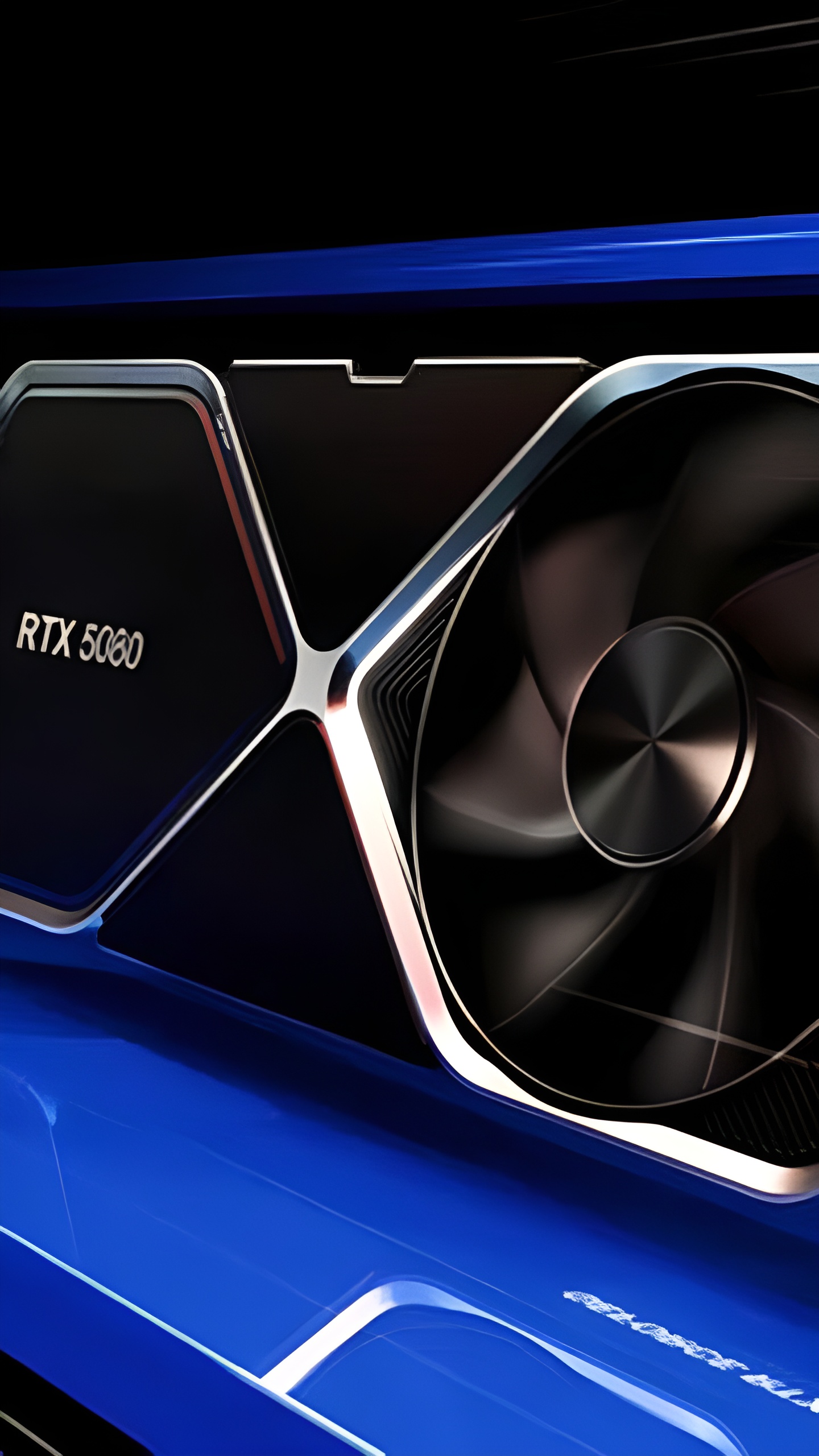 Возможная цена GeForce RTX 5080 составит около 1500 долларов