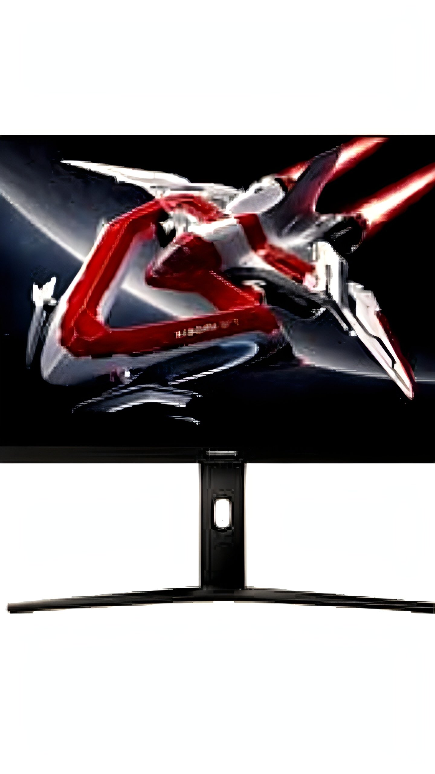 Новые игровые мониторы от ASUS и Xiaomi: ROG Strix XG259QNG и G27Qi