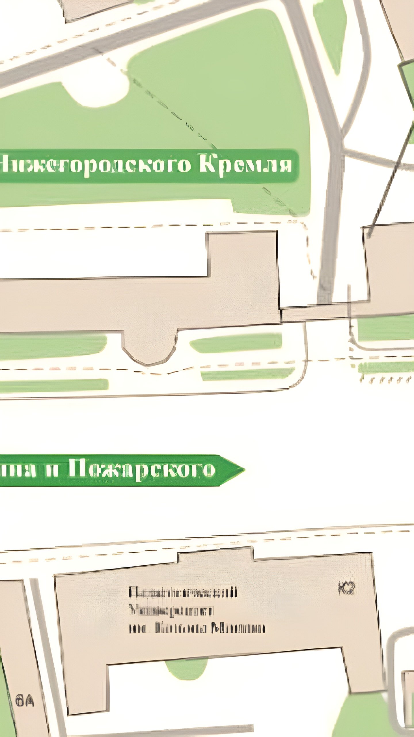 Ограничения движения в Светлогорске и Нижнем Новгороде в праздничный период