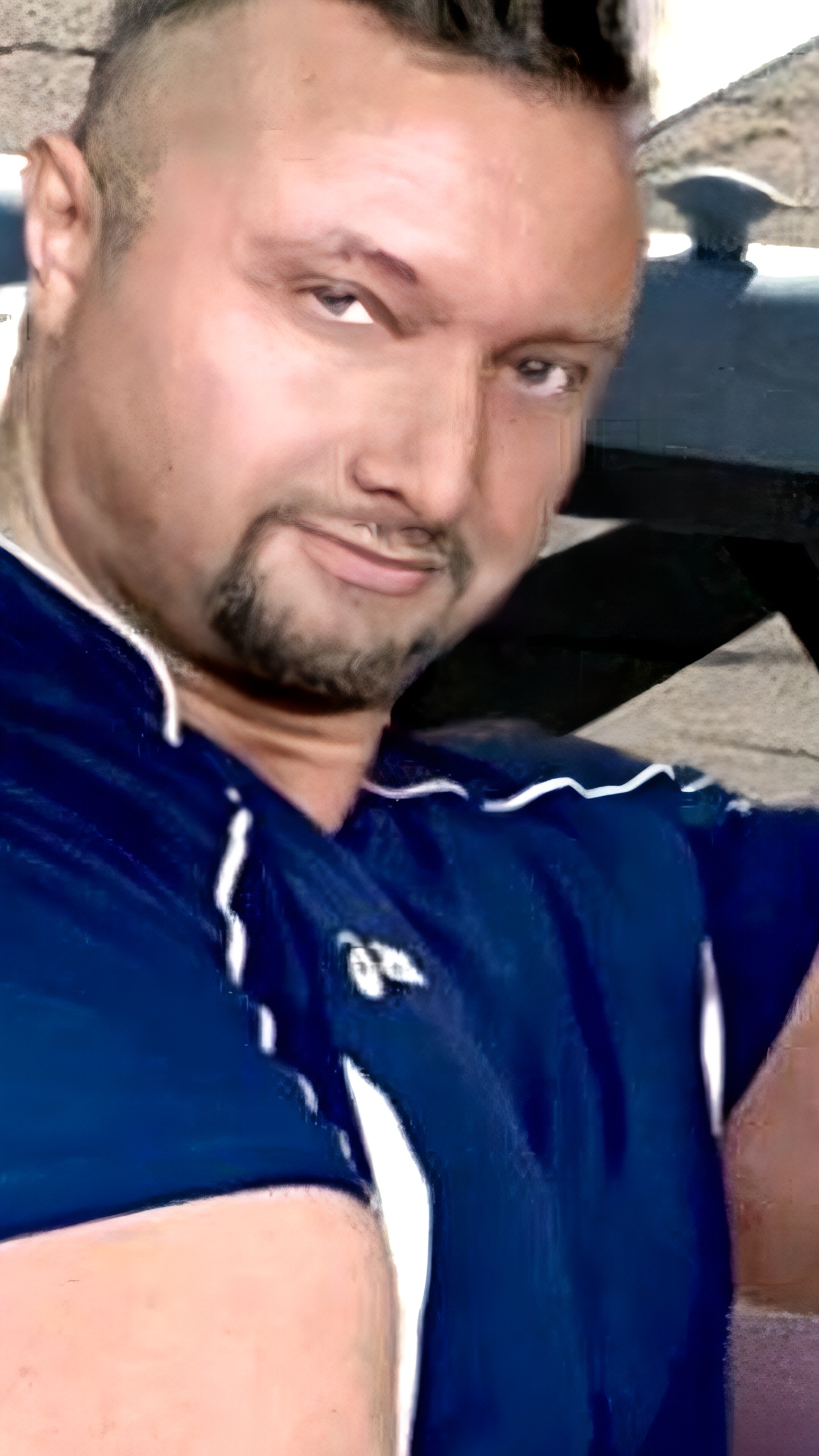 Андрей Котов, организатор гей-туров, найден мертвым в СИЗО 'Водник'