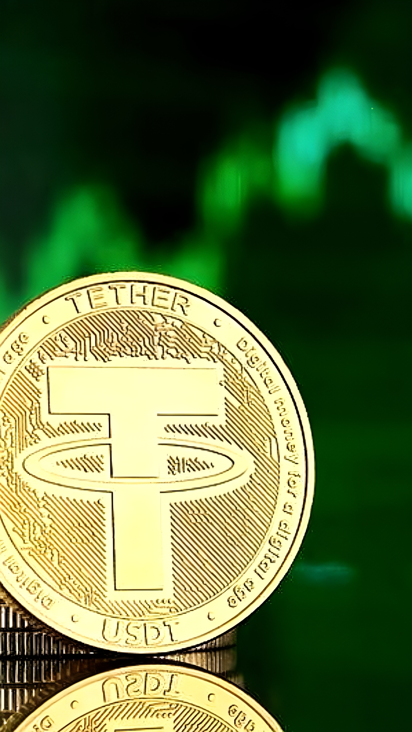 Tether и MicroStrategy увеличивают свои запасы BTC на миллионы долларов