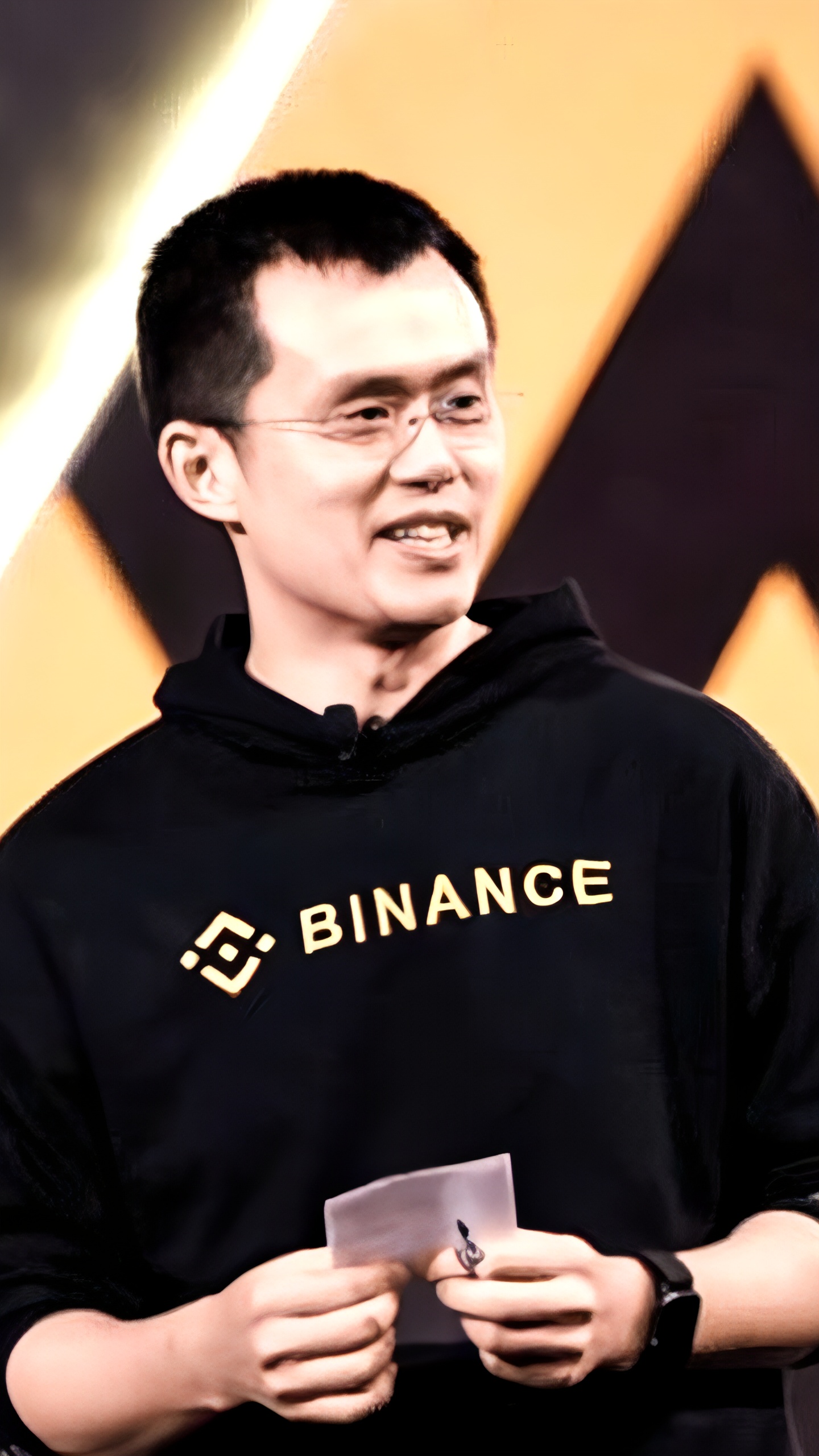 Binance Labs анонсирует ребрендинг и делится инвестиционными итогами 2023 года