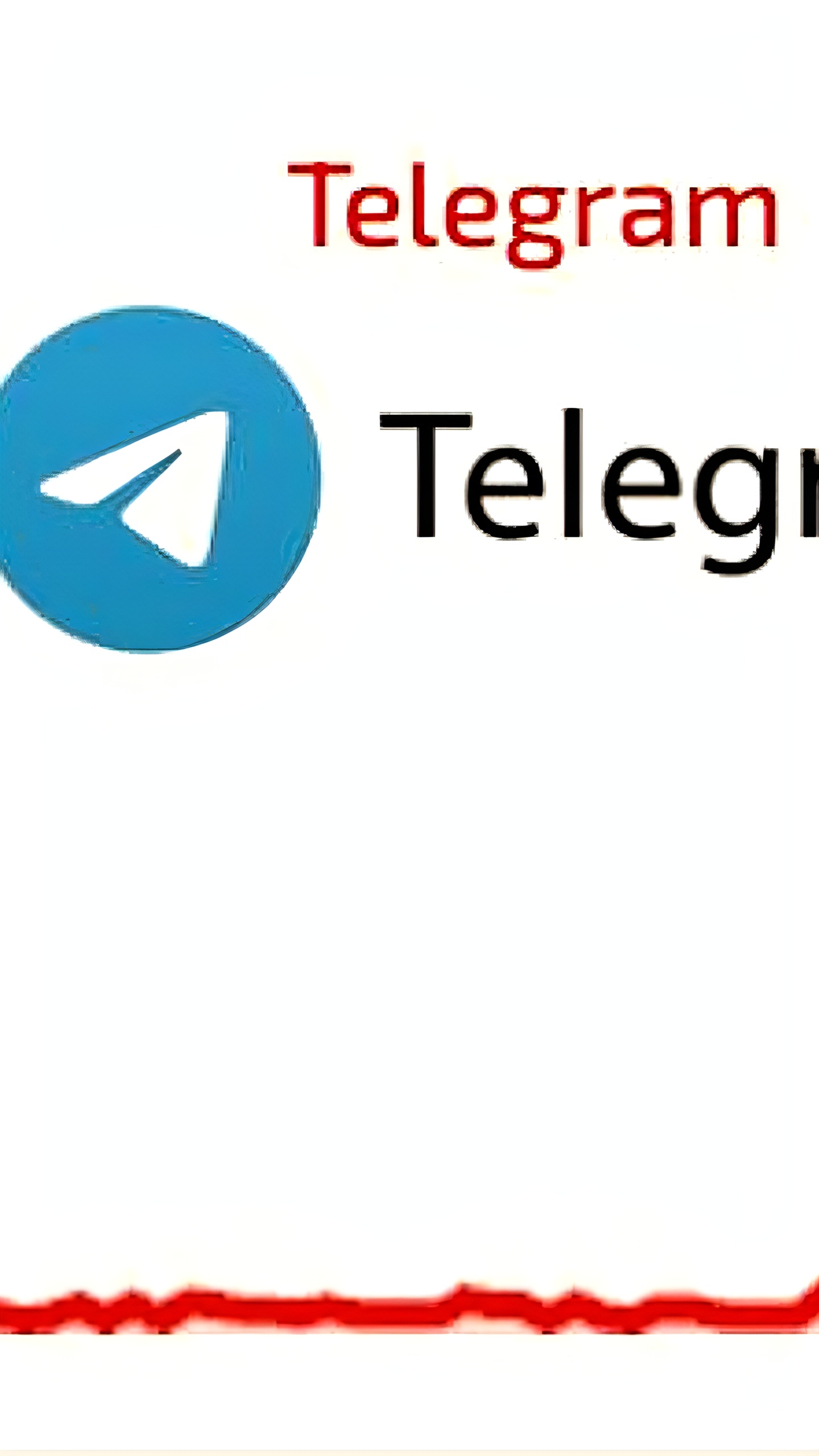 Сбои в работе Telegram и YouTube после нового года