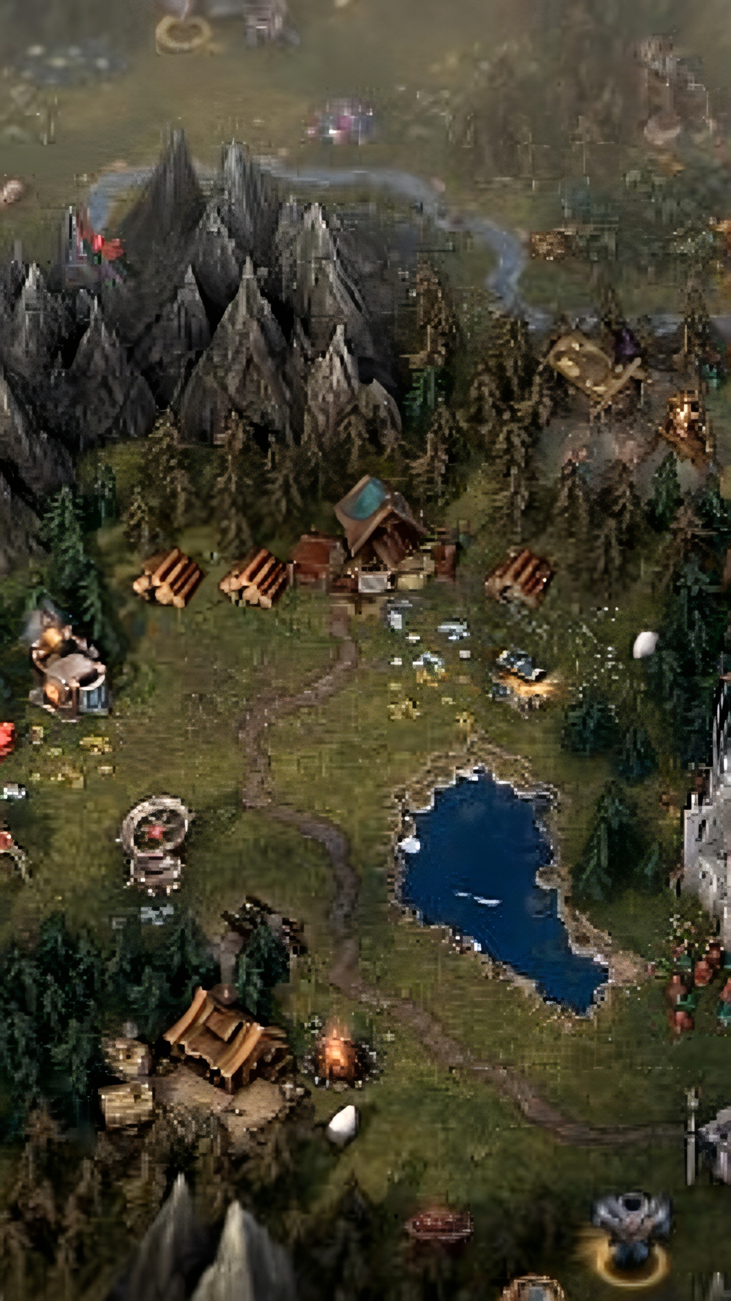 Разработчики Heroes of Might & Magic: Olden Era представили новые детали и улучшения игры