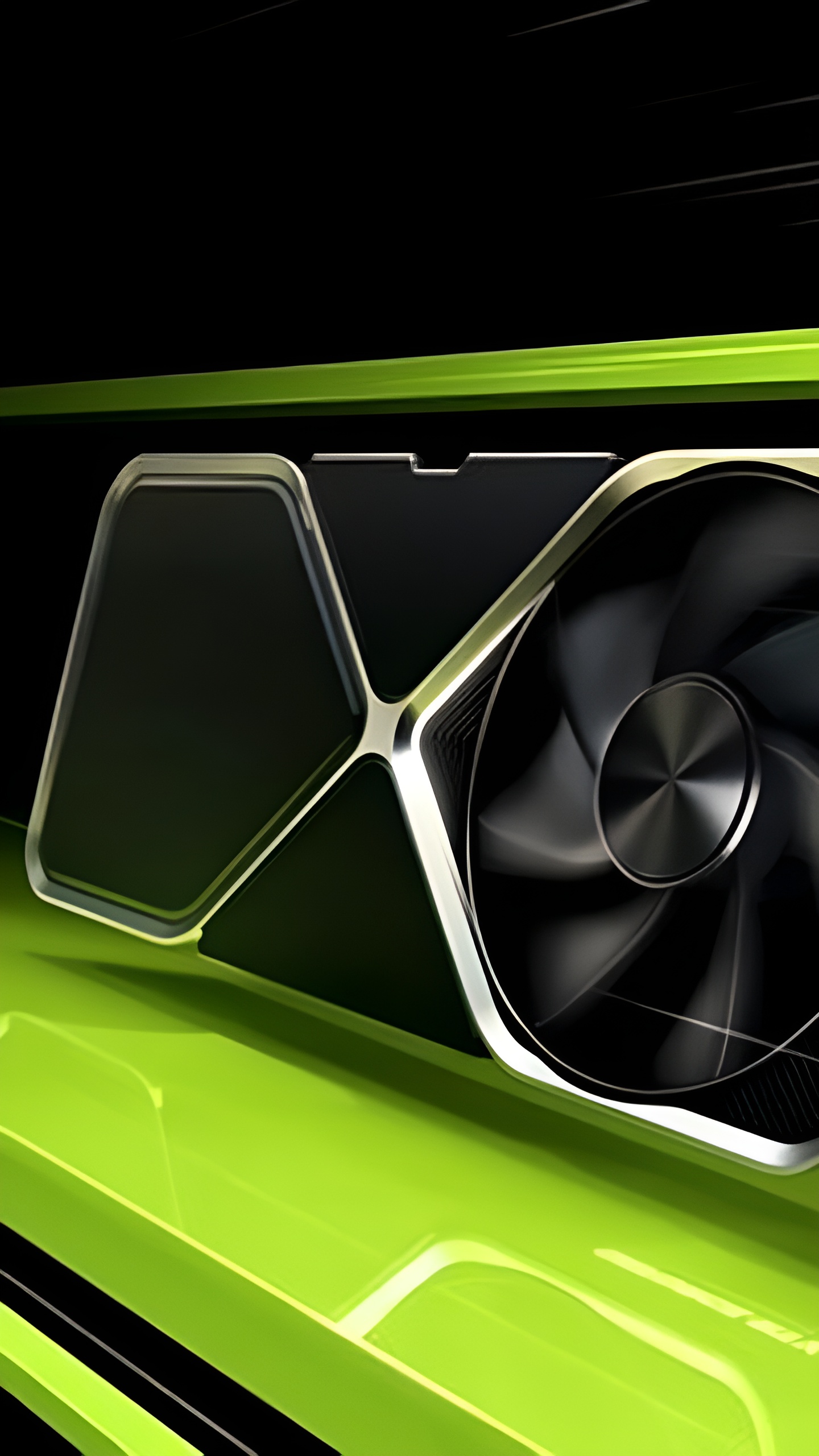 NVIDIA анонсирует видеокарту GeForce RTX 5090 с TDP 575 Вт