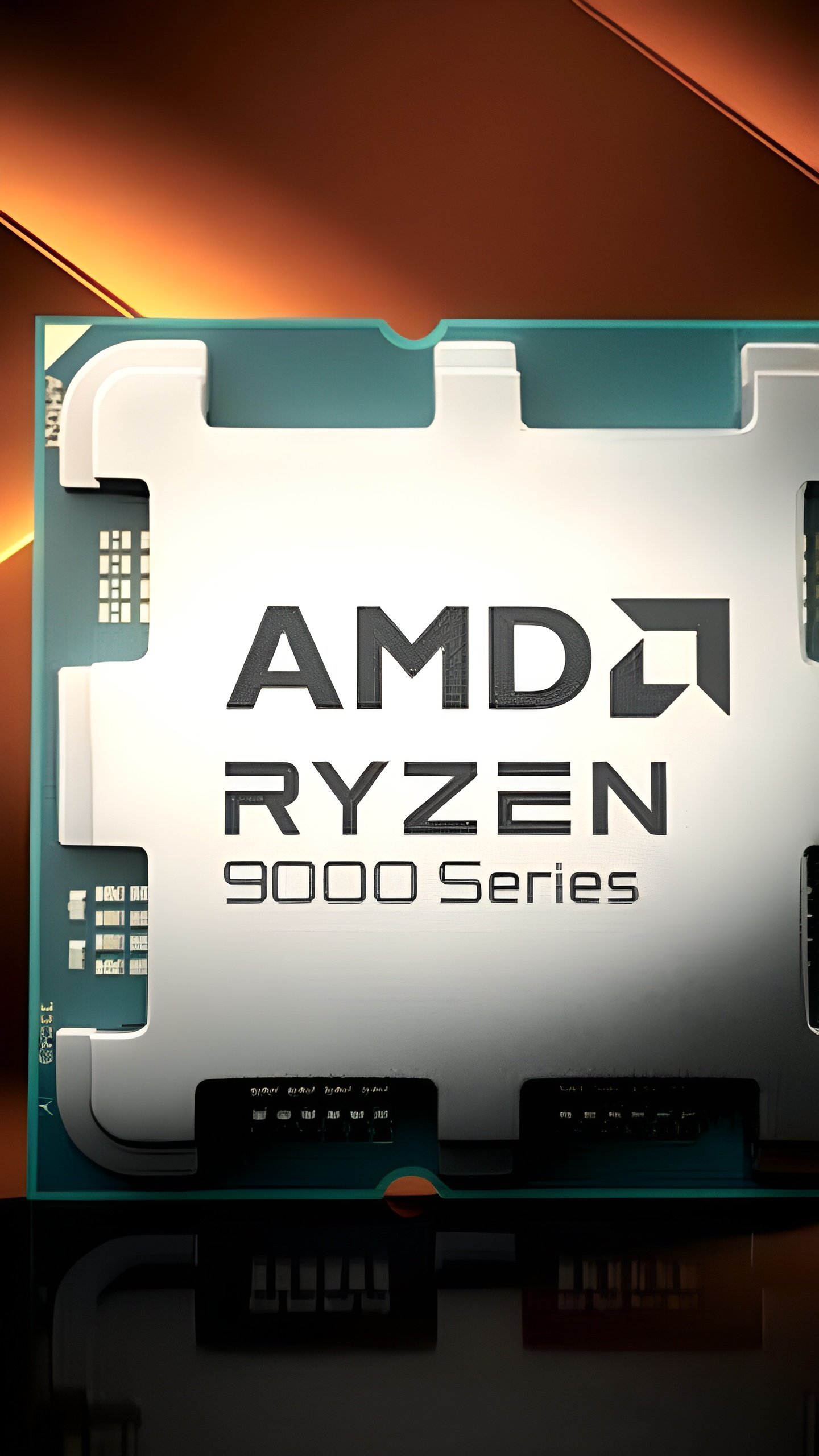 AMD Ryzen 7 9800X3D становится лидером продаж в Германии