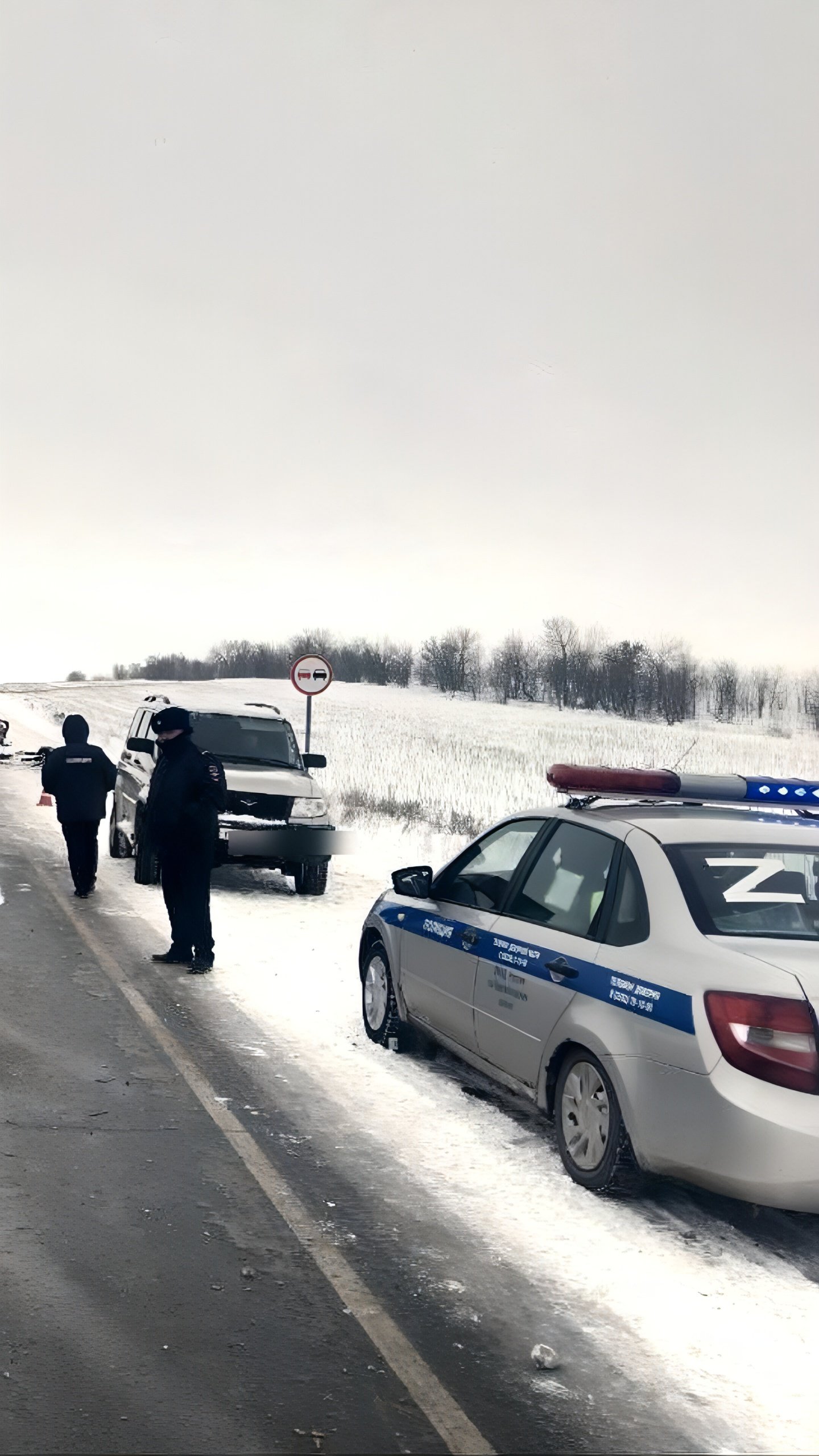 Смертельные ДТП в Челябинской области и под Переволоцком: четыре погибших и один пострадавший