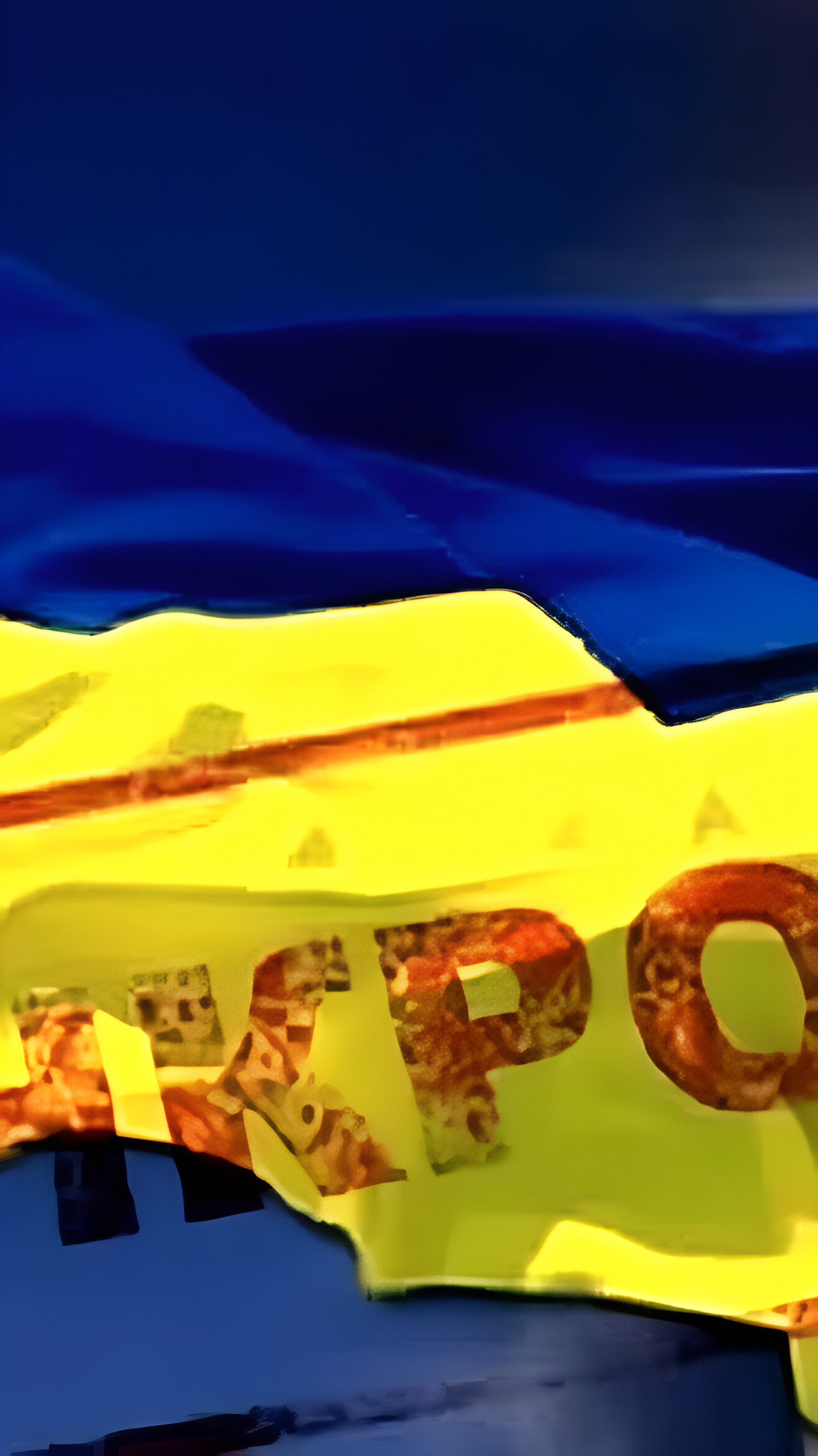 Государственный долг Украины достиг 7 трлн гривен на фоне войны