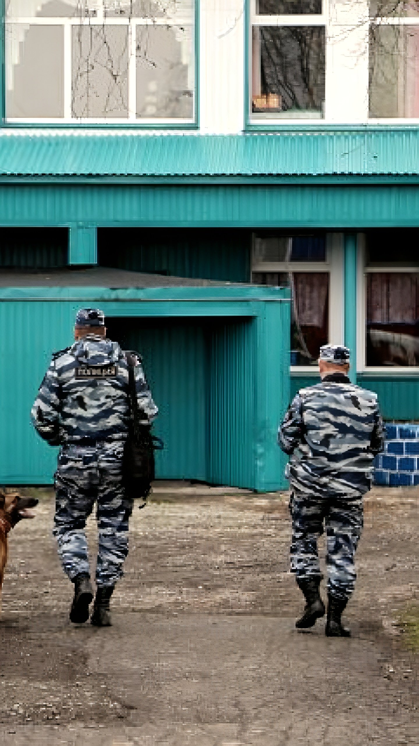 Подростка из Балаганска направят в спецшколу Ангарска после нападения на одноклассников