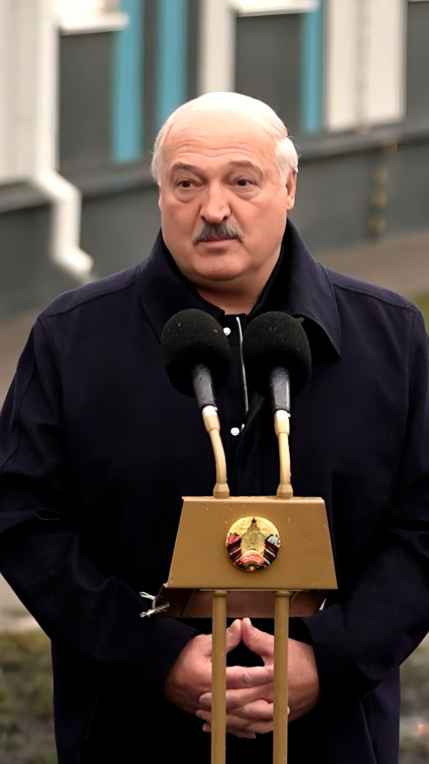 Лукашенко объявил о начале пятилетнего плана по улучшению переработки отходов в Беларуси