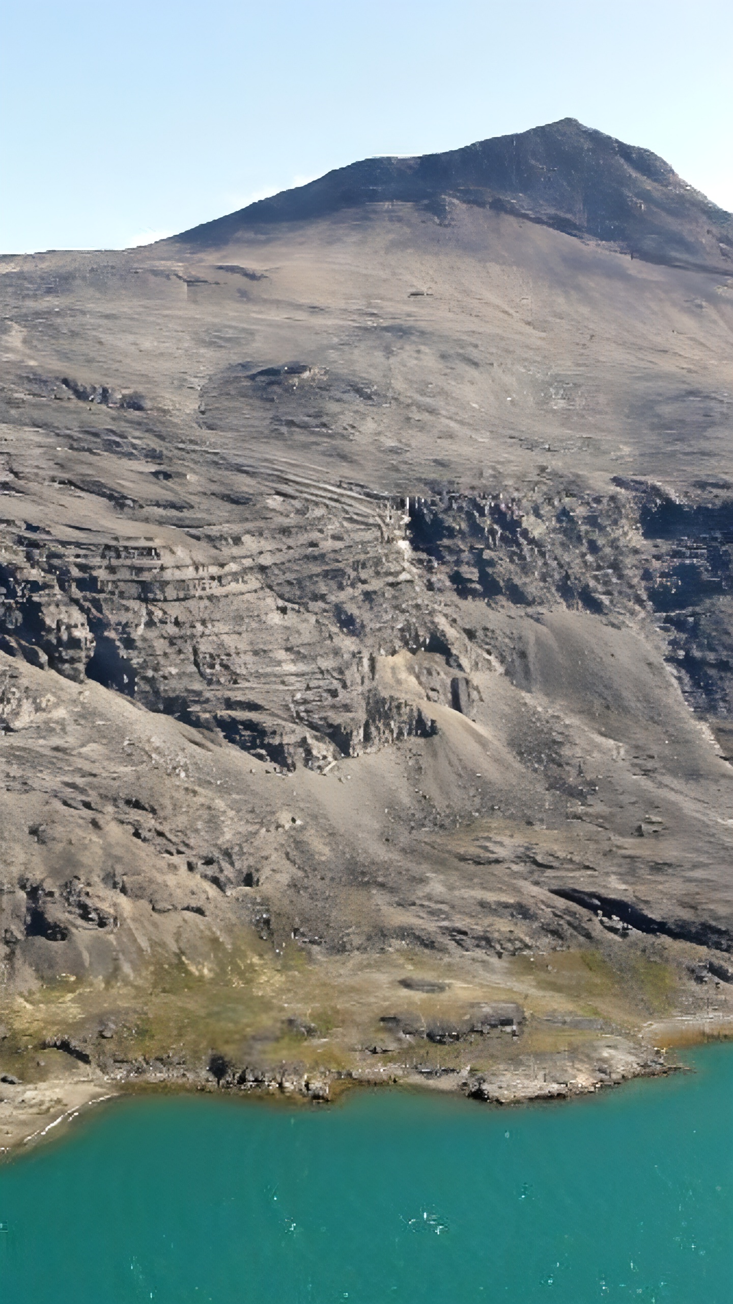 США препятствовали продаже редкоземельного месторождения в Гренландии Китаю