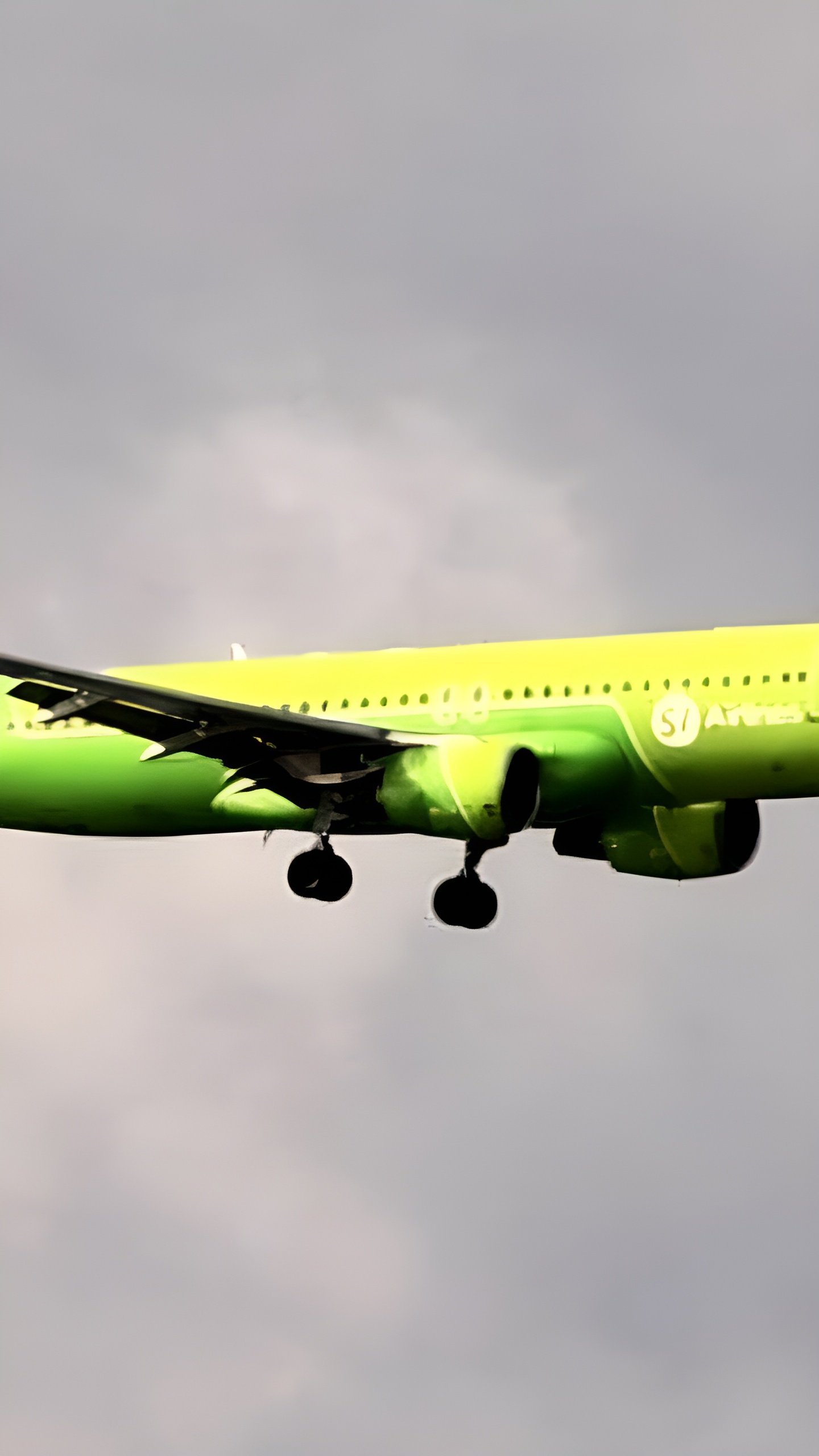 S7 Airlines расширяет льготные тарифы на 2025 год для 22 региональных направлений