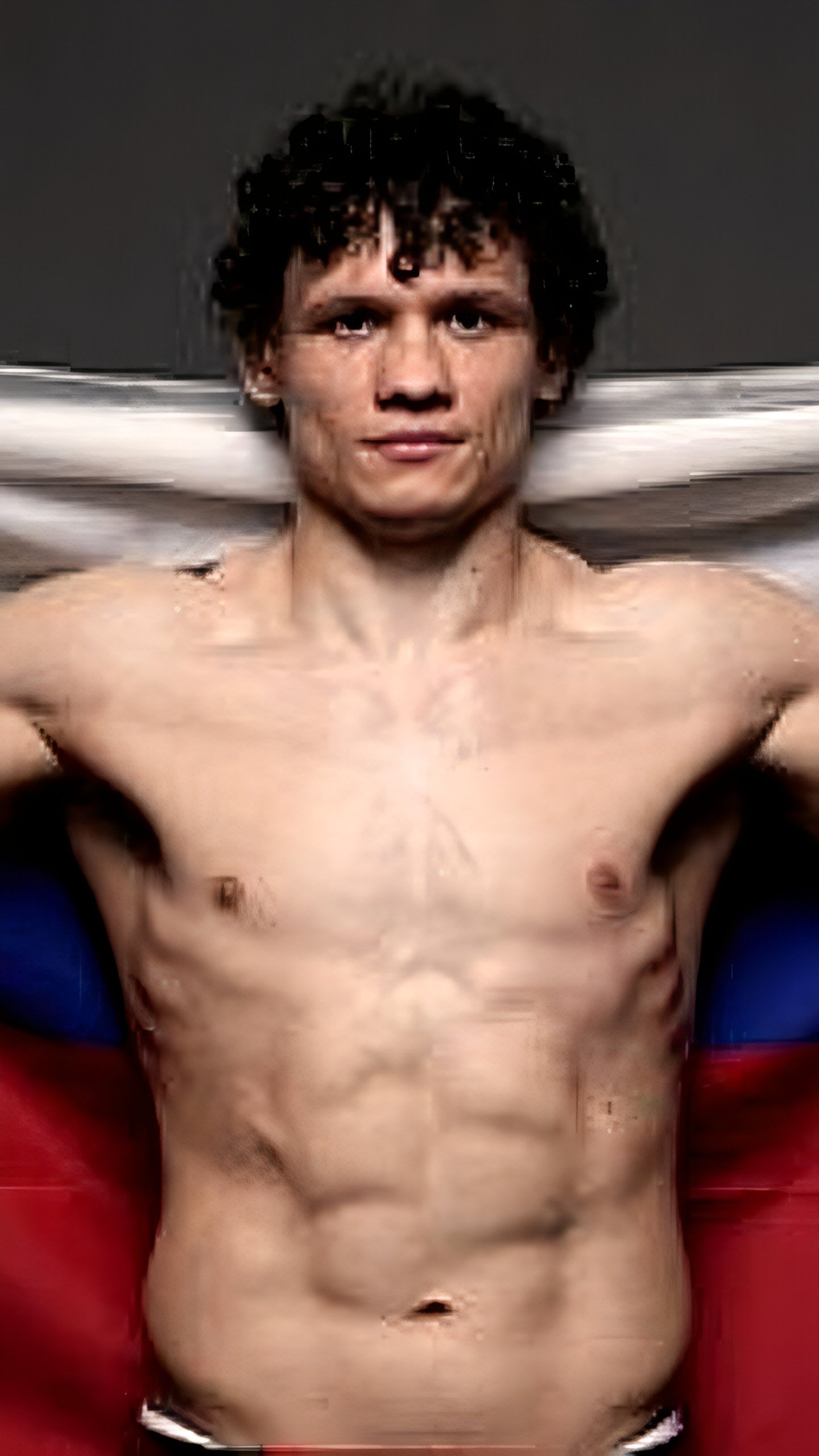 Роман Копылов одержал победу над Крисом Кёртисом на UFC Fight Night 249