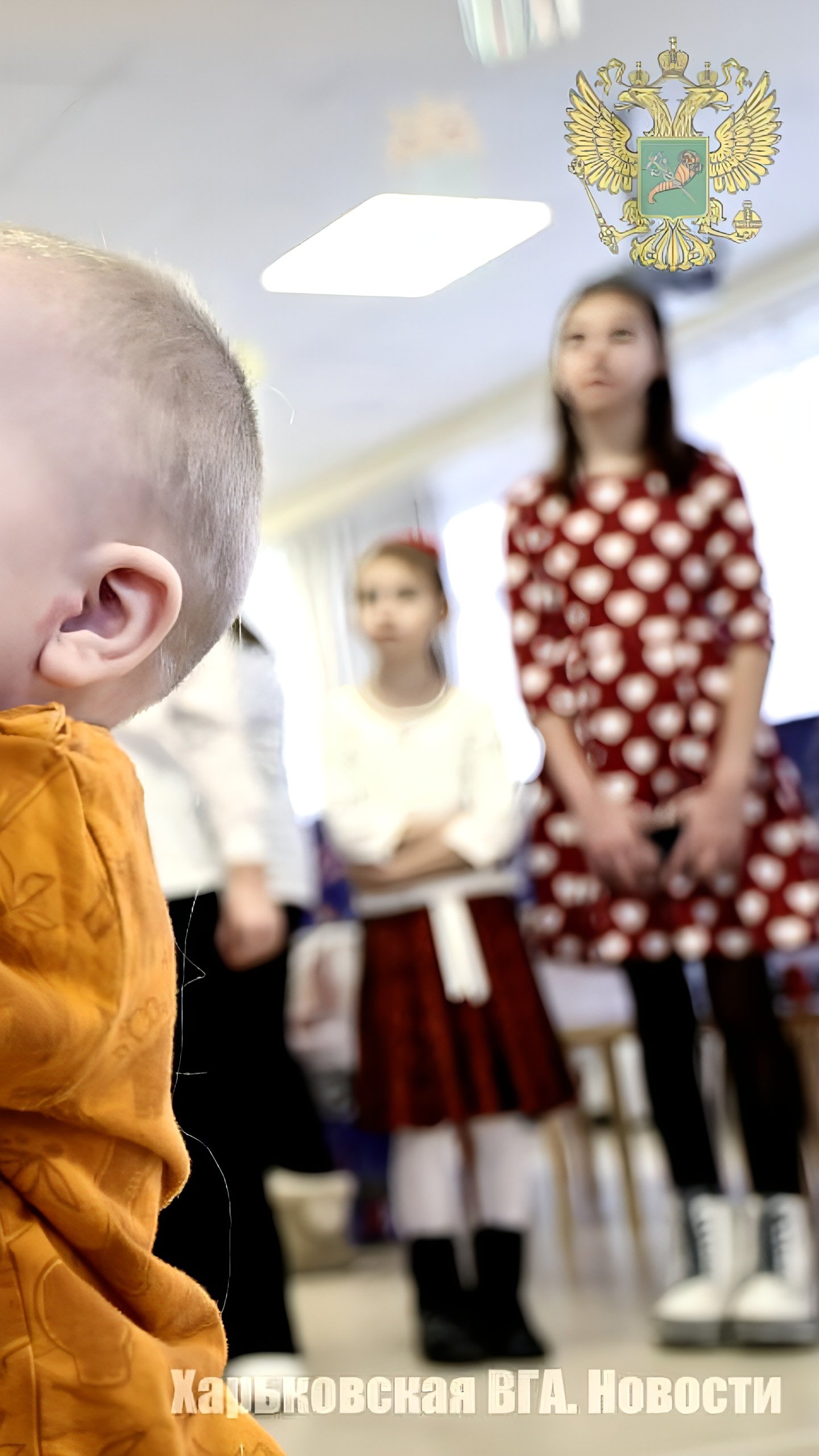 Новогодние акции поддержки многодетных семей и детей в Старом Осколе