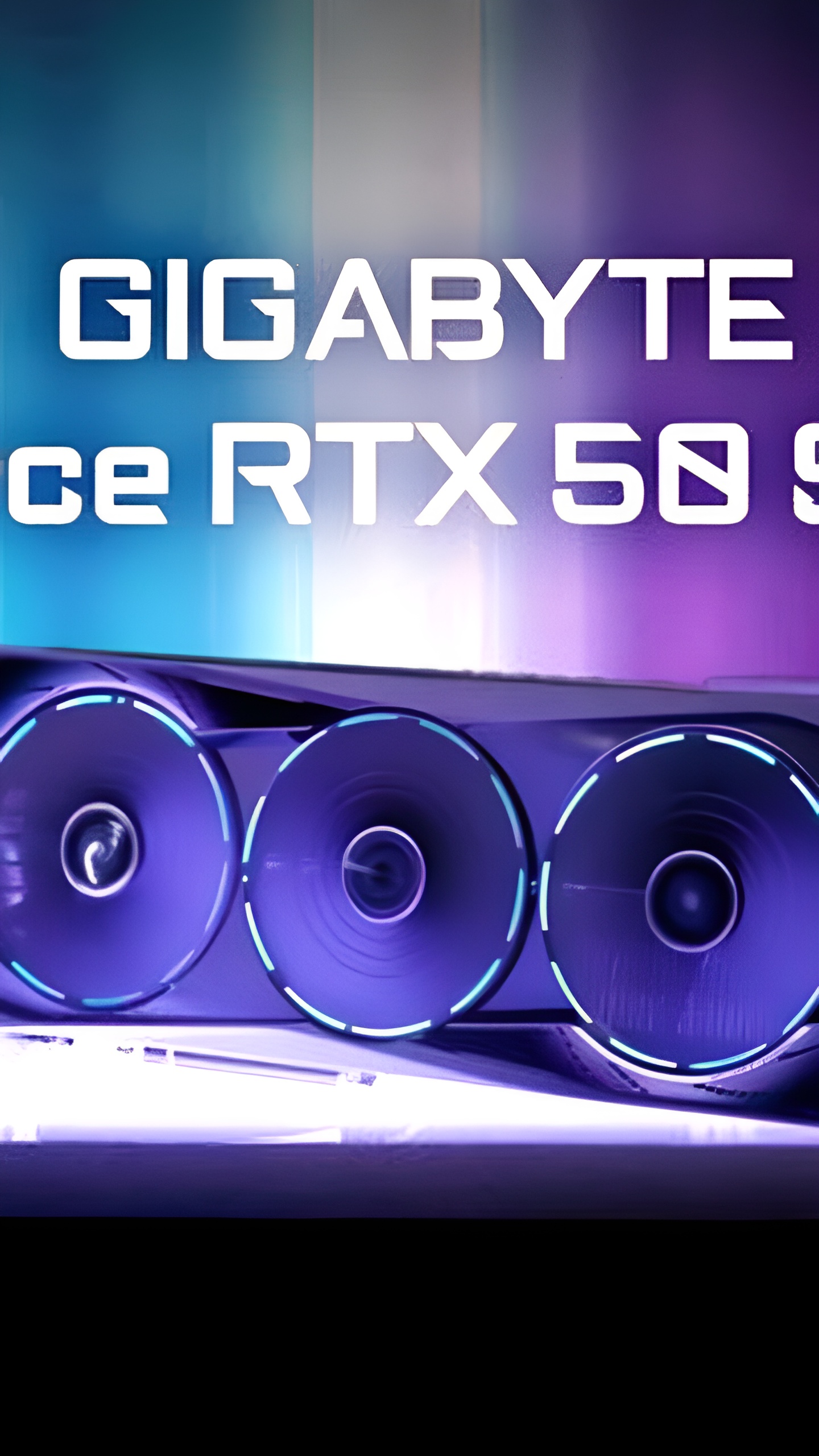 В Европе стартуют продажи видеокарт GIGABYTE GeForce RTX 5080 с наценкой до 35%