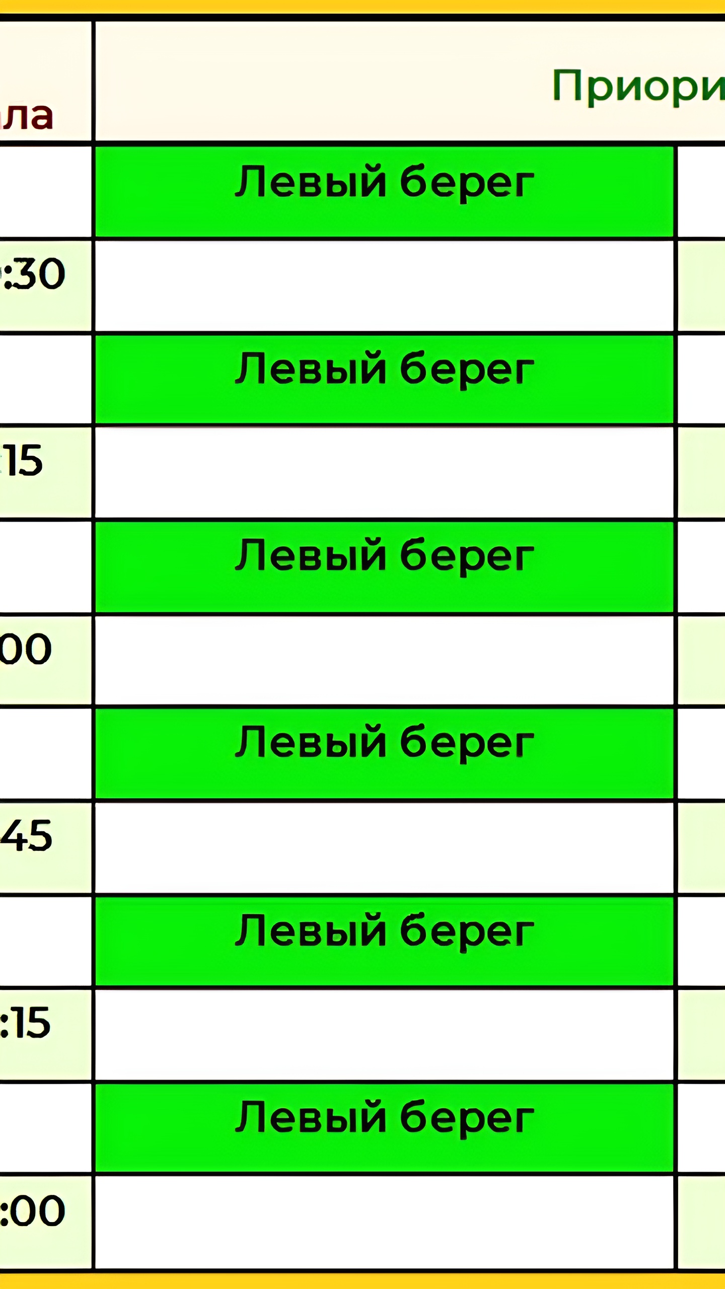 Изменения в работе светофоров на мосту им. 60-летия ВЛКСМ начнутся 14 января