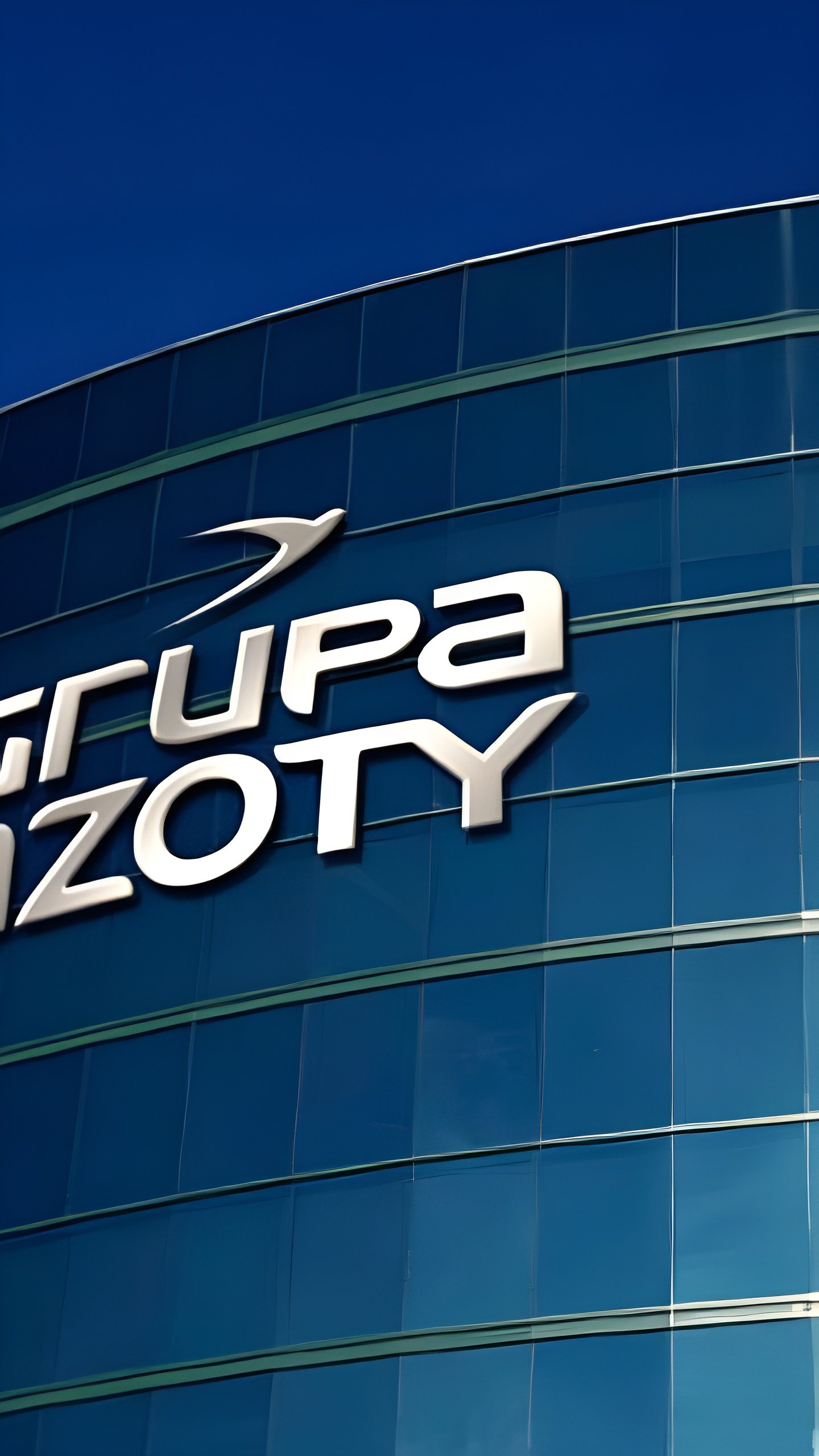 Grupa Azoty рассматривает сокращения и продажу немецкого бизнеса на фоне финансовых трудностей