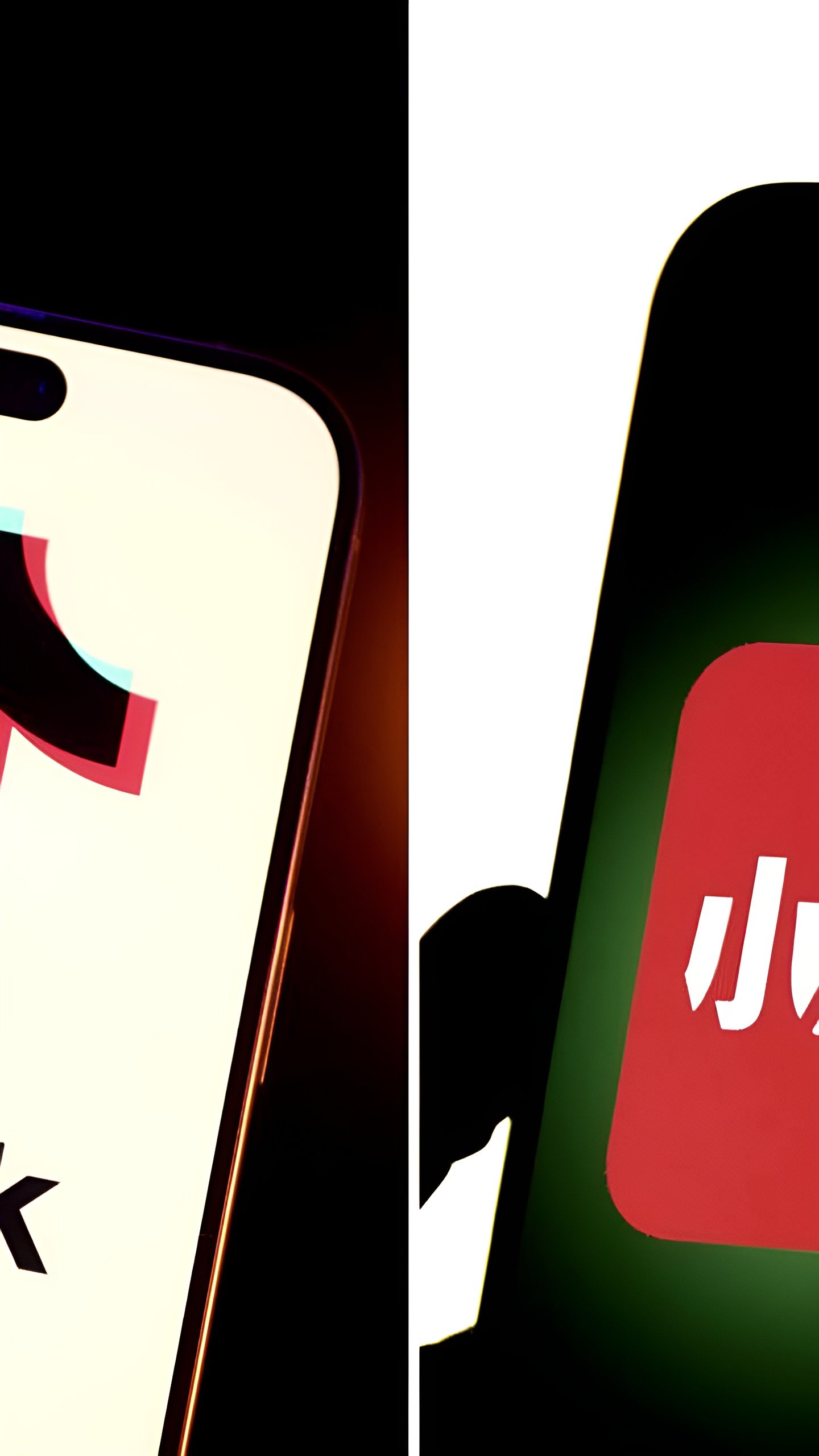 RedNote становится лидером загрузок в США на фоне угрозы запрета TikTok