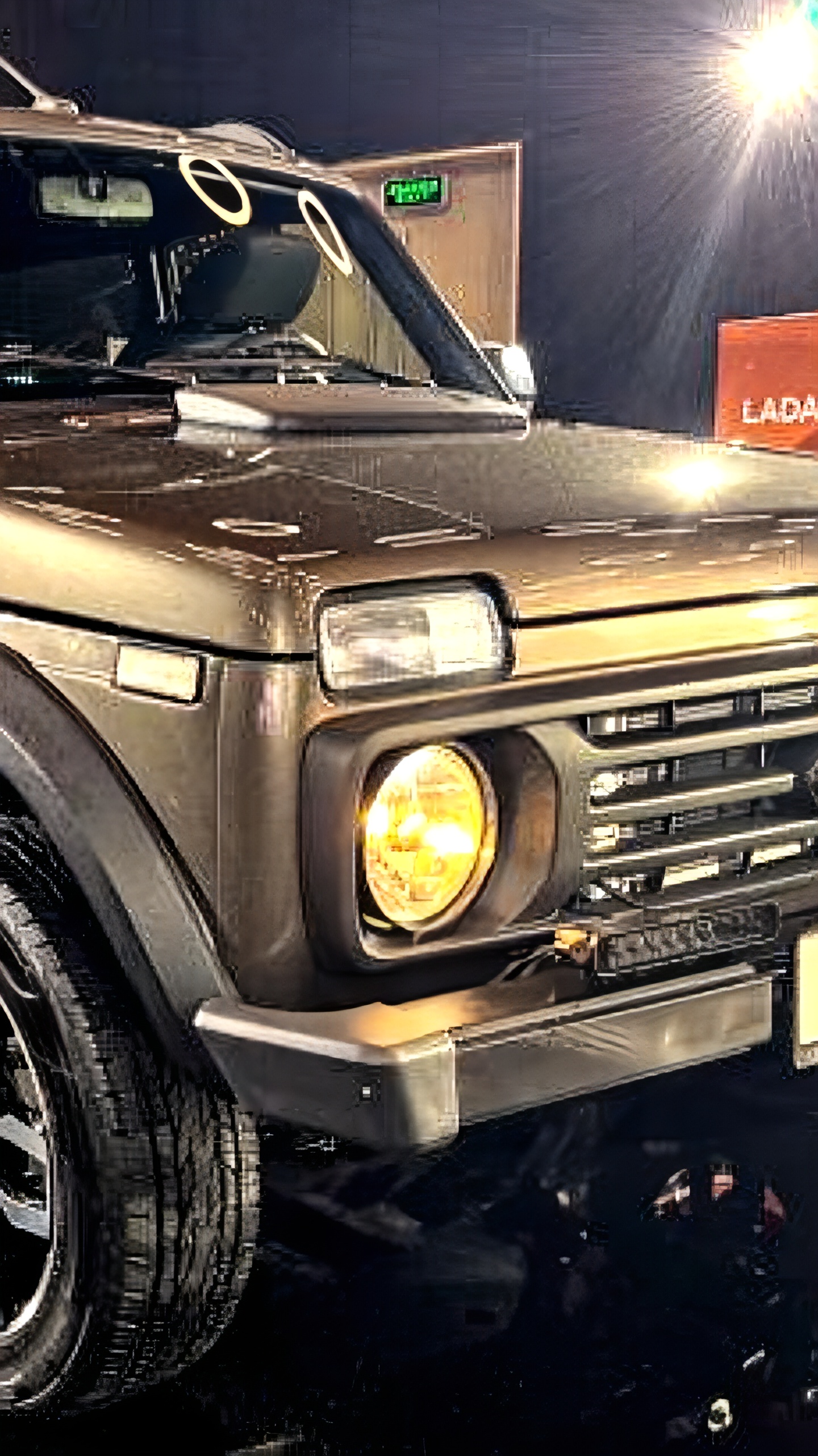 АвтоВАЗ анонсировал спортивную Lada Niva Sport с ценой от 1,6 млн рублей