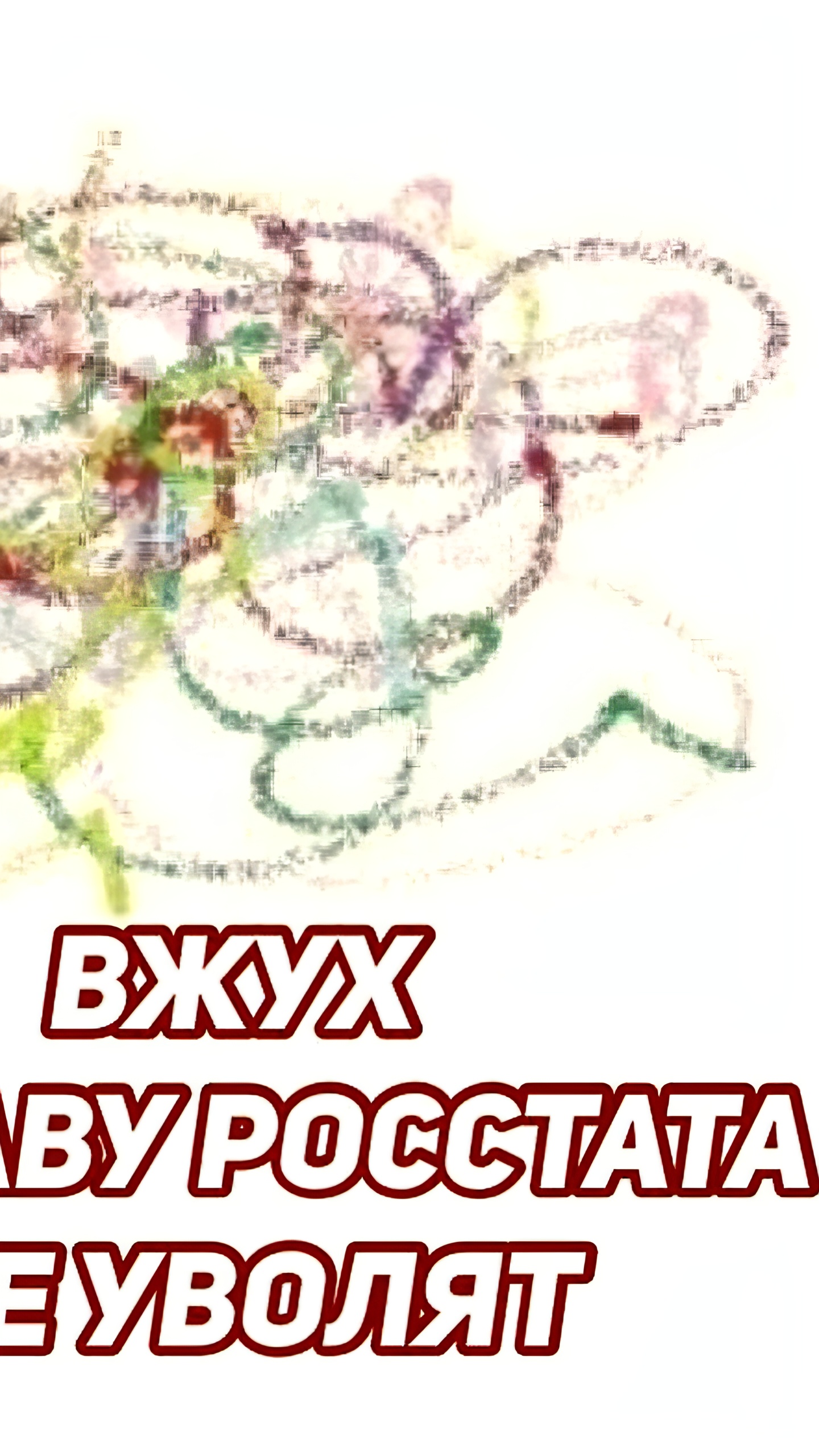 Росстат обновляет набор товаров для расчета инфляции с 2025 года