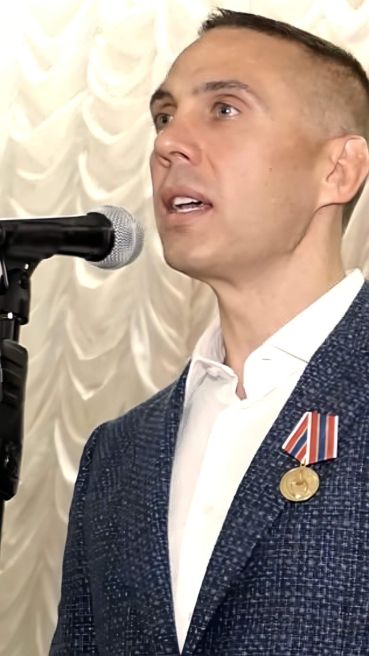 Сергей Фуглаев условно-досрочно освобождён из колонии