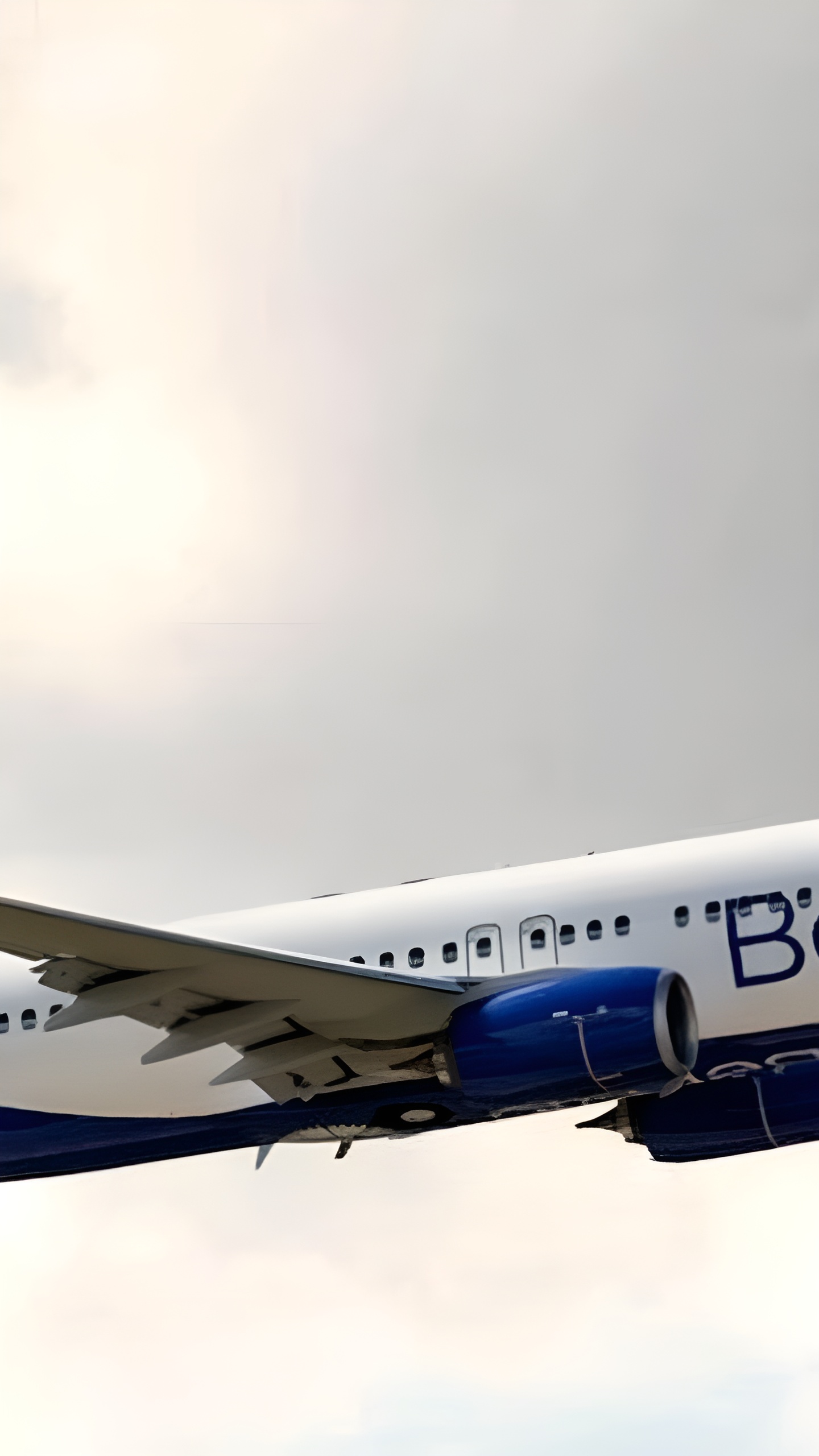 Belavia возобновляет чартерные рейсы из Могилева в Анталью