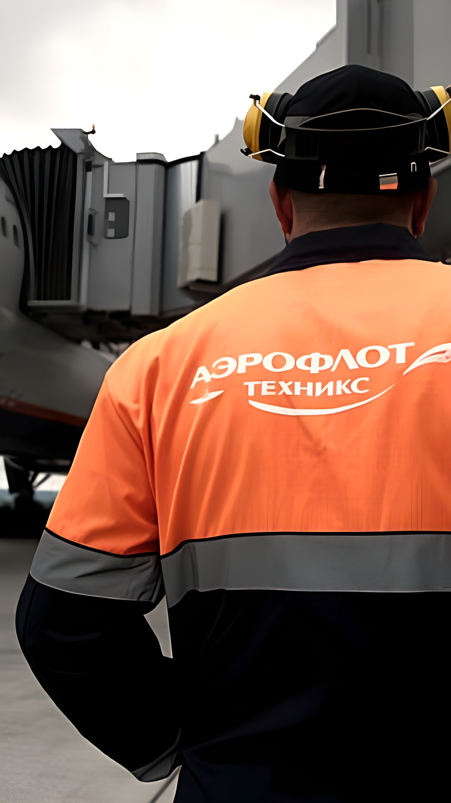 Аэрофлот Техникс увеличивает зарплату сотрудникам на 20%