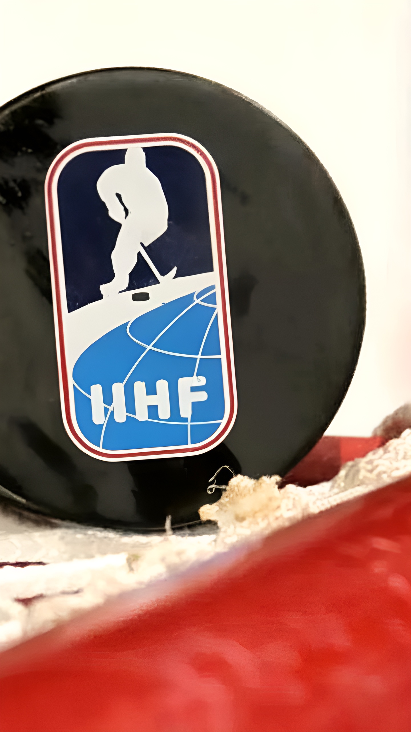 Совет IIHF рассмотрит допуск сборной России по хоккею к Олимпиаде-2026