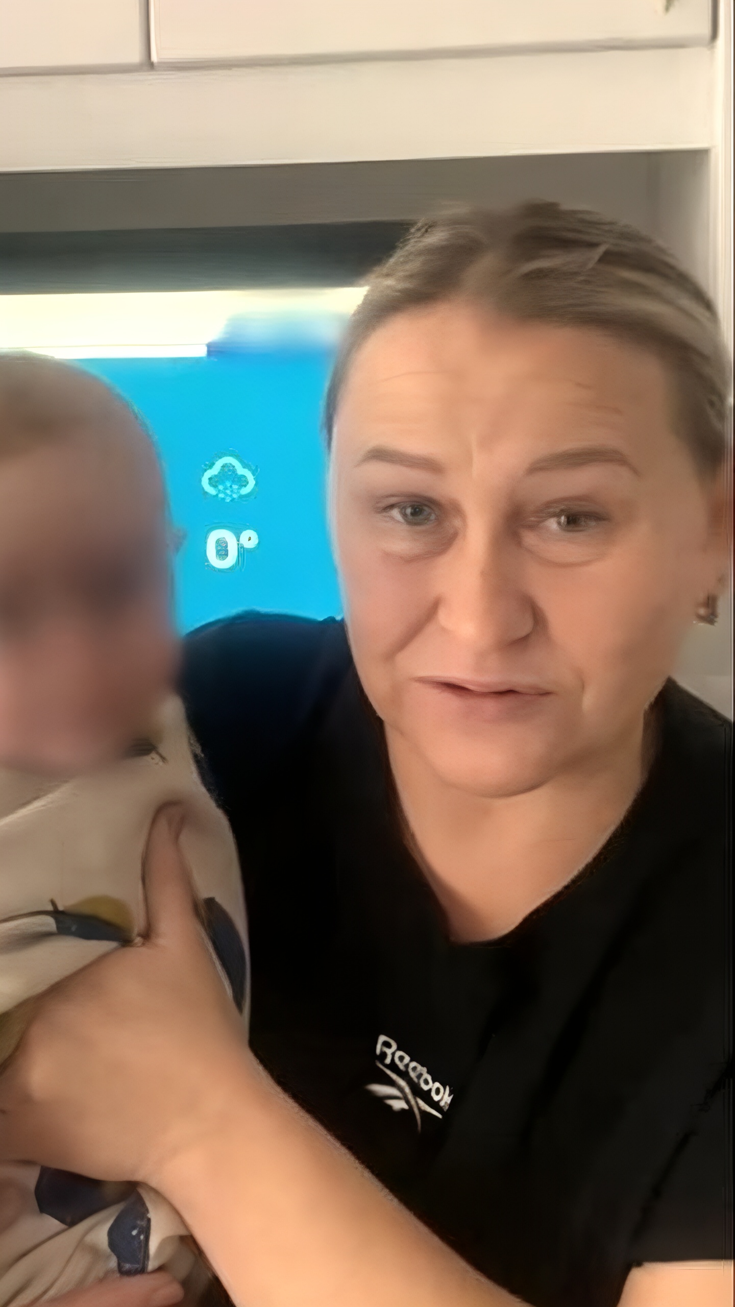 В Хабаровском крае разыскиваются семимесячный ребенок и его бабушка