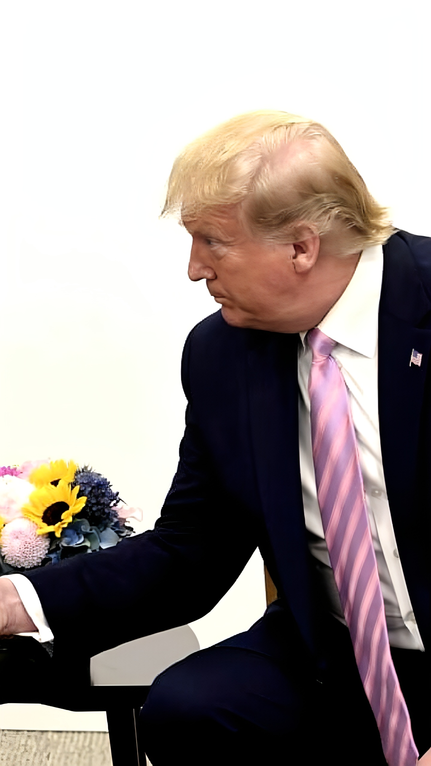 Лавров о перспективах диалога между Москвой и Вашингтоном при Трампе