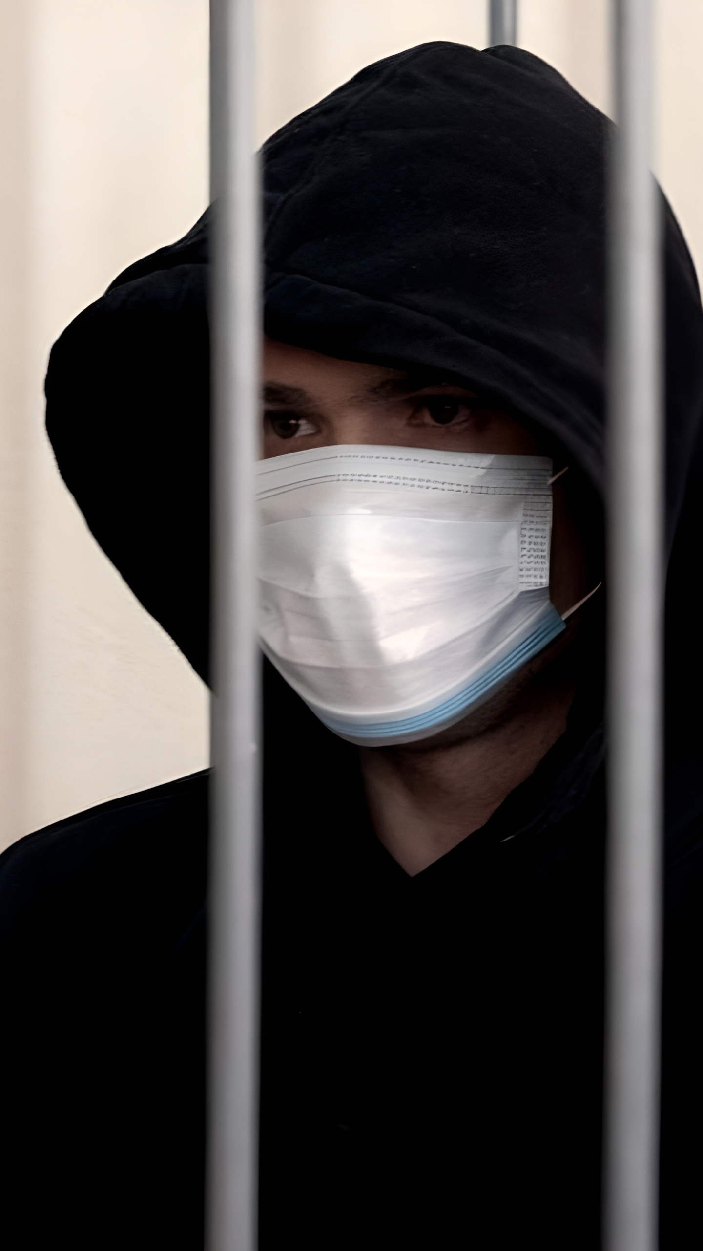 Сергей Зуев, осуждённый за убийство бывшей жены, погиб в зоне СВО