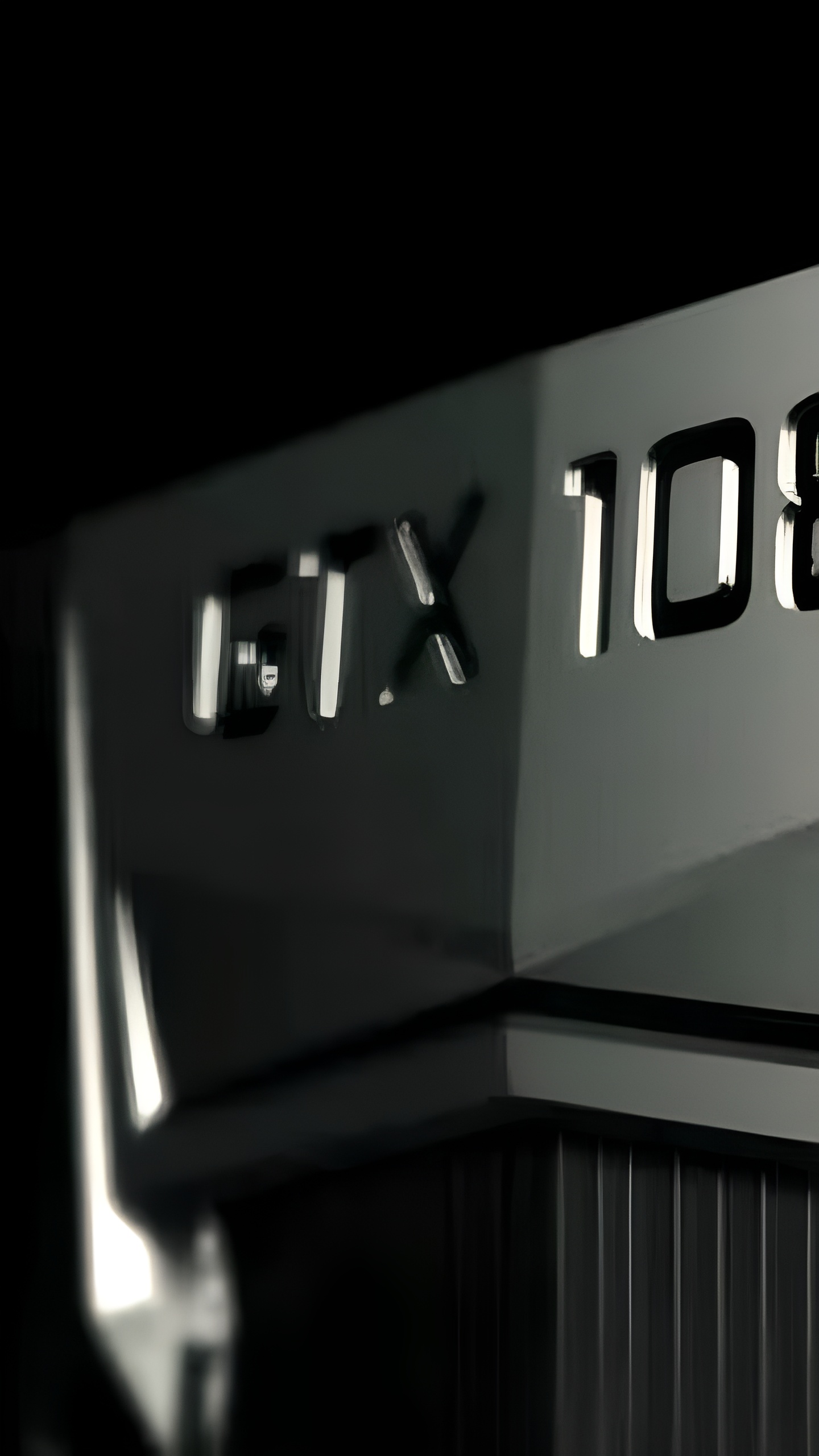 NVIDIA прекращает поддержку видеокарт GTX 900 и GTX 1000