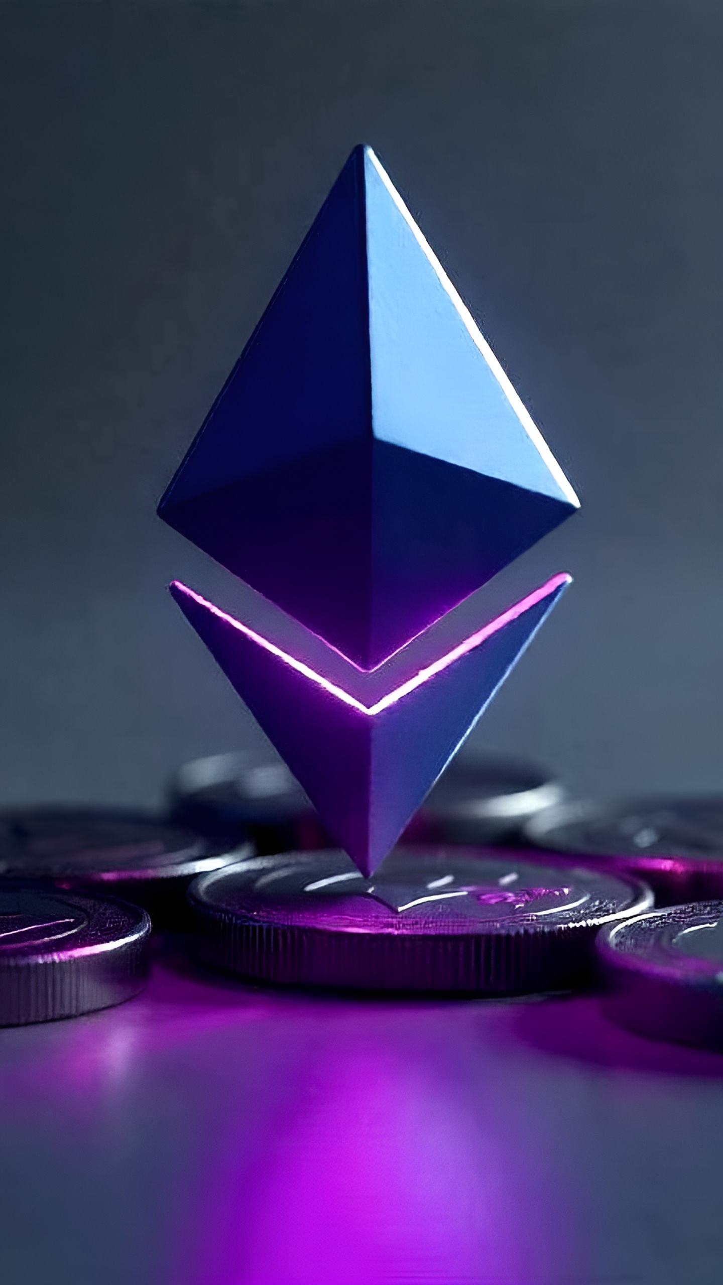 Ethereum Foundation реализует 100 ETH в очередной раз