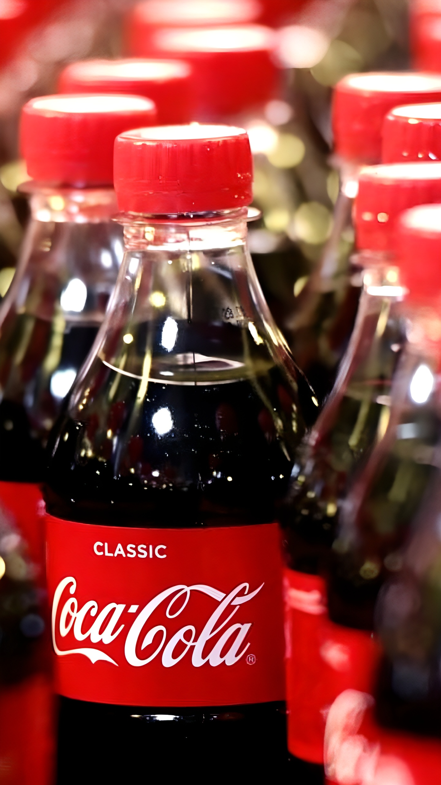 Coca-Cola отзывает продукцию в Европе из-за повышенного содержания хлоратов