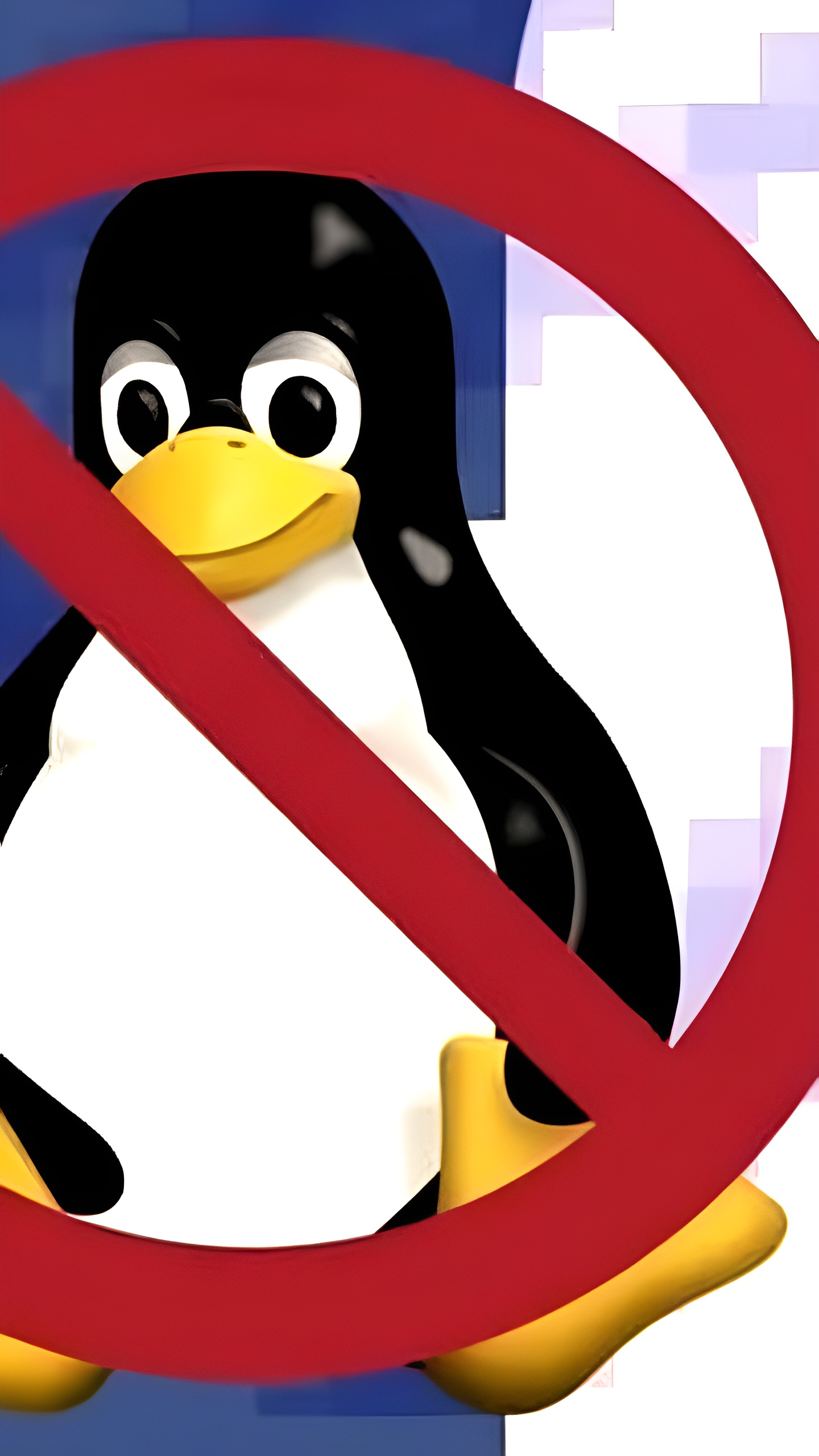 Facebook ограничивает обсуждение Linux в России, несмотря на использование ОС в своей инфраструктуре