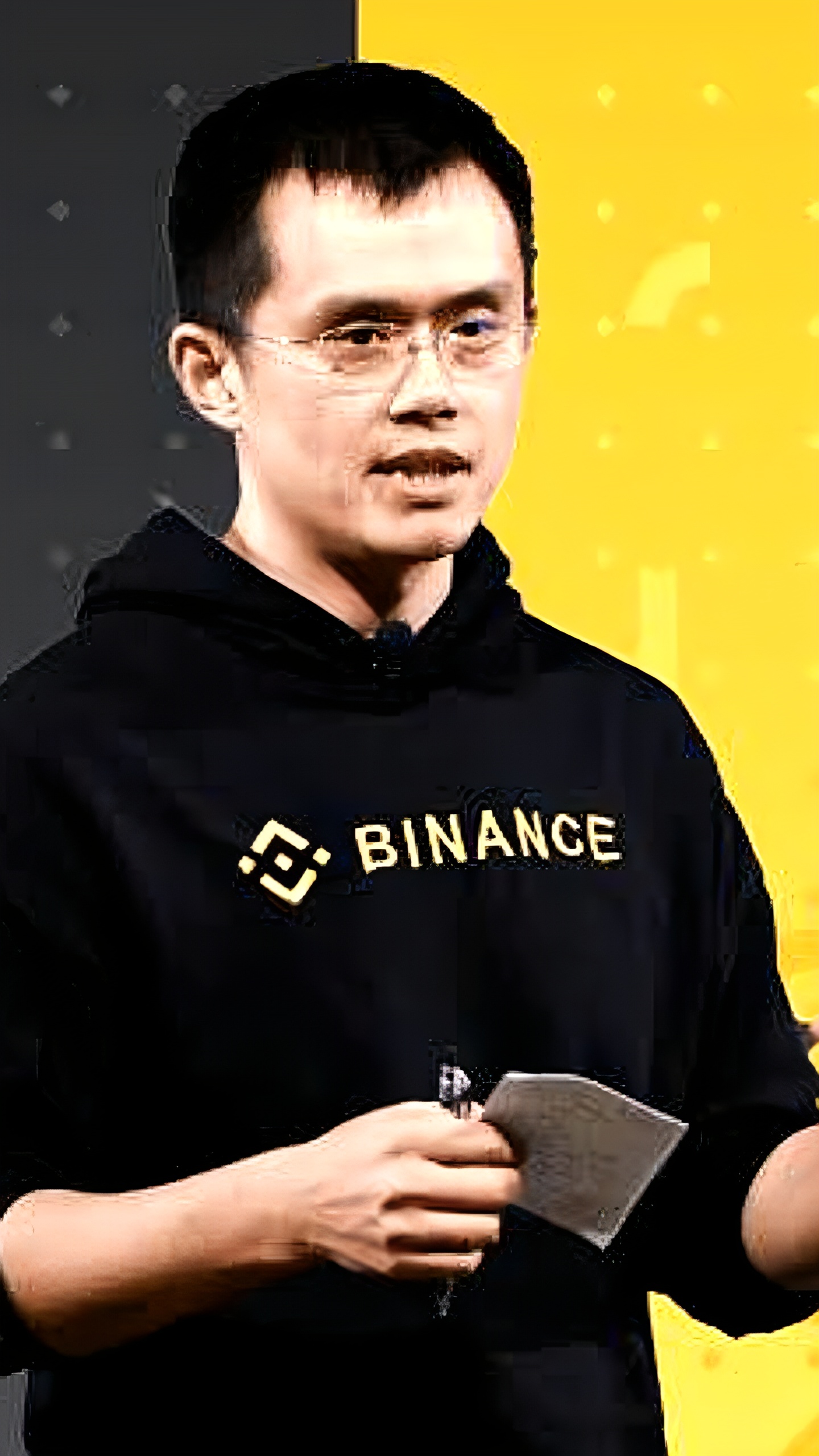 Чанпэн Чжао о будущем крипторынка: вызовы и перспективы Binance