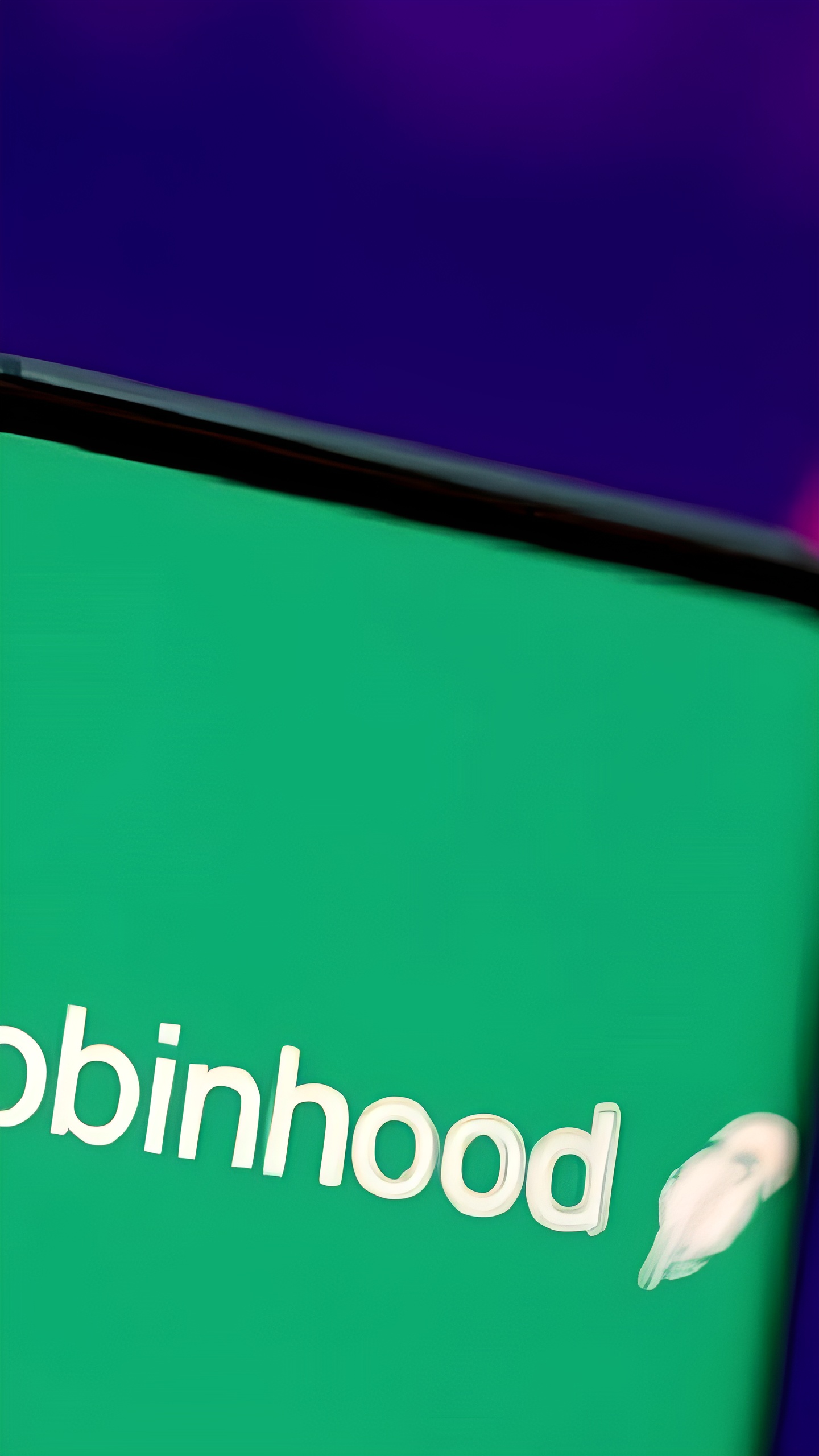 Robinhood запускает торговлю фьючерсами на BTC, нефть и золото