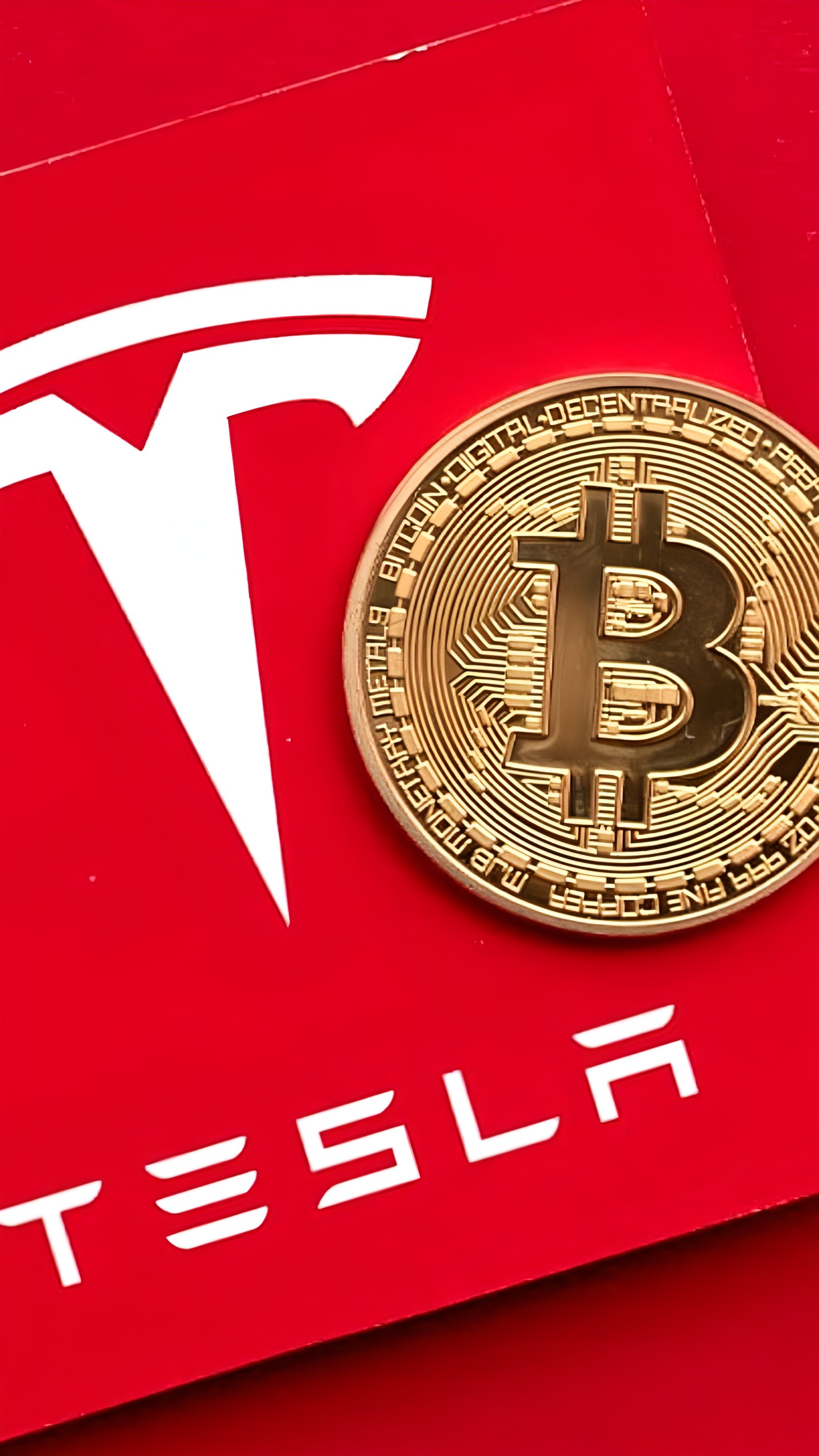 Tesla сообщает о нереализованной прибыли от биткоинов в $600 млн