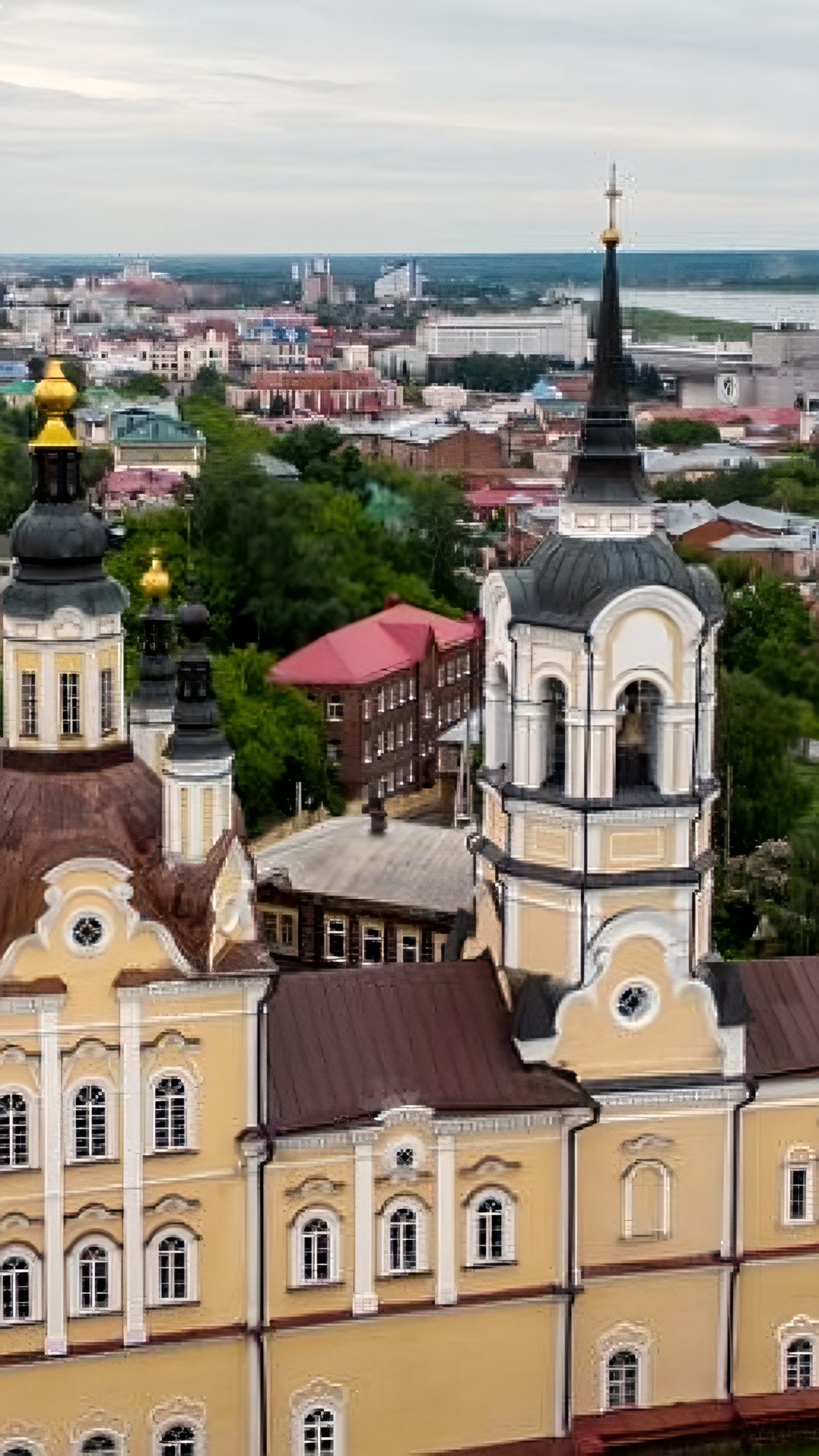 В Томске предложен туристический налог, Тюмень изучает опыт других регионов