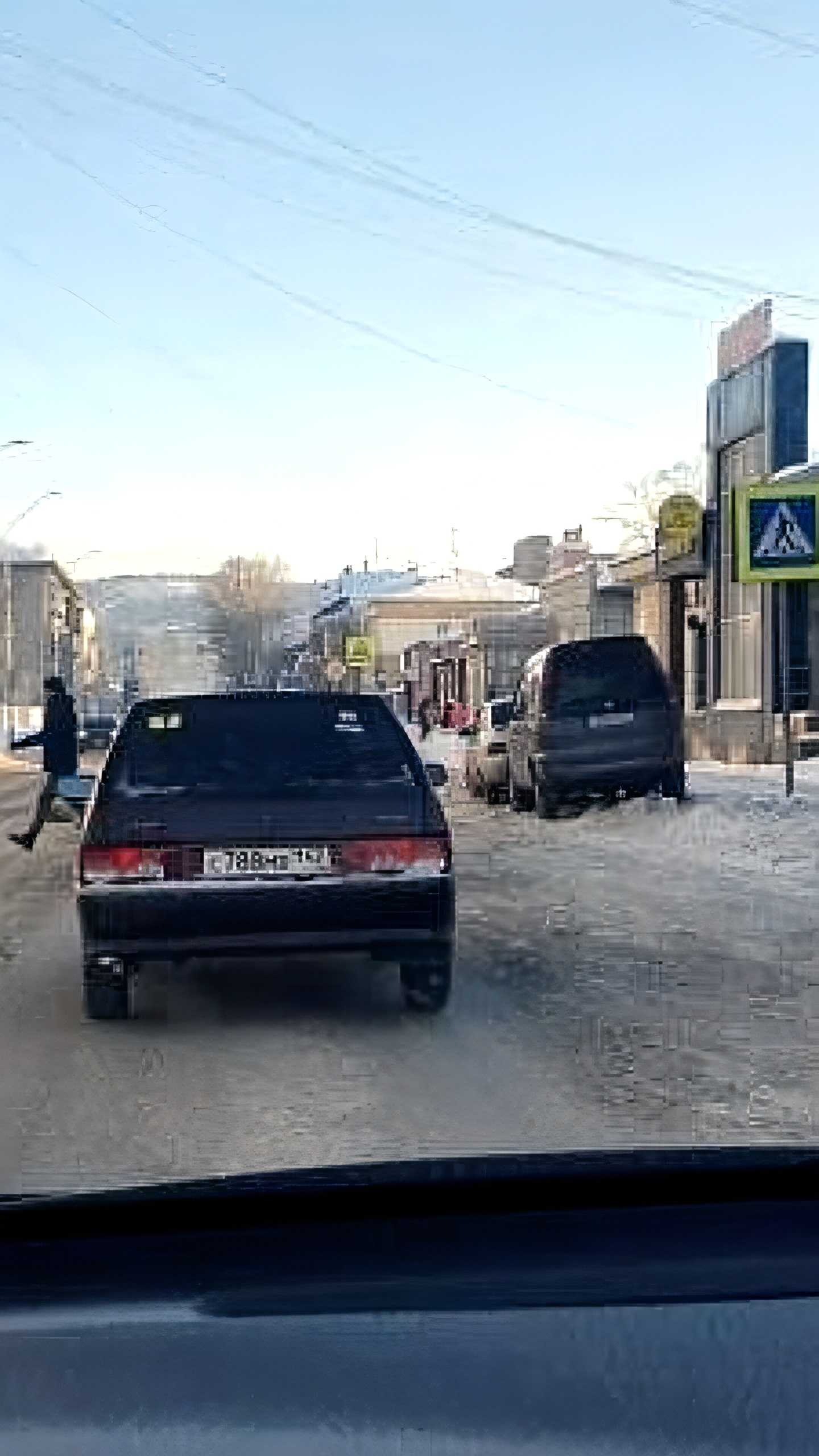 Полицейские привлекли водителей к ответственности за нарушения правил дорожного движения