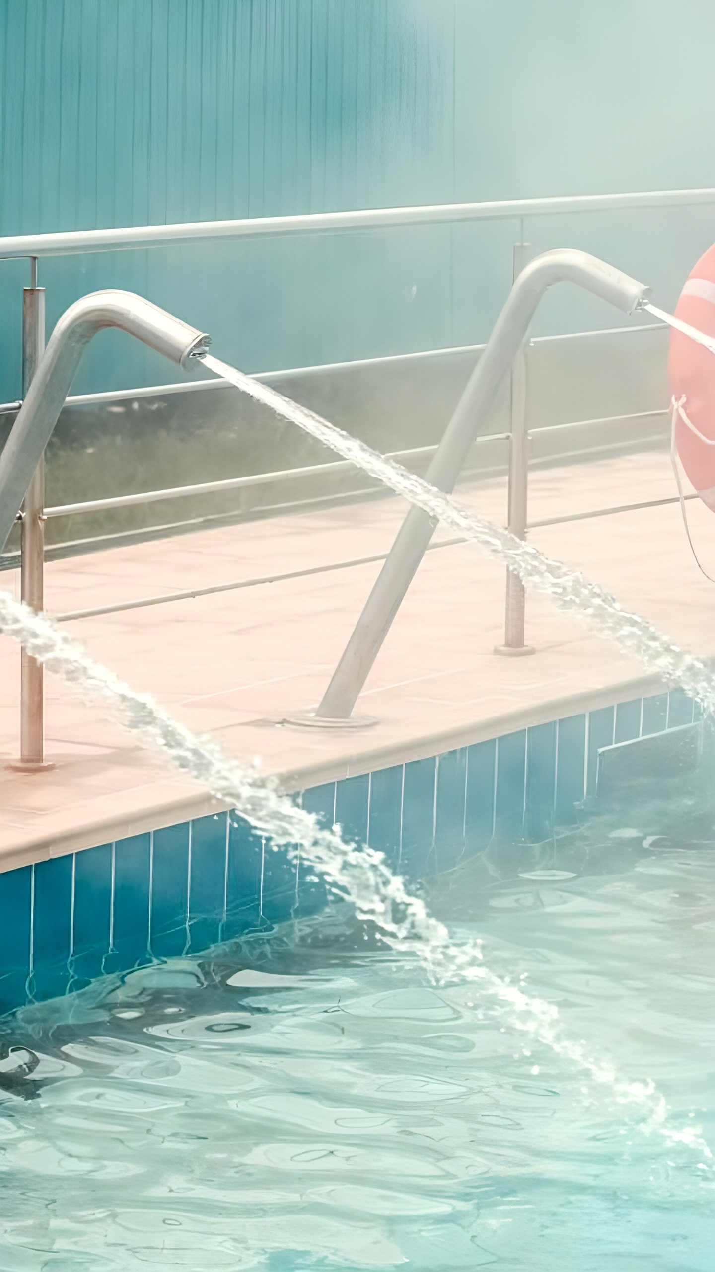 Горячий источник «Волна» в Тюмени закрывается на реконструкцию