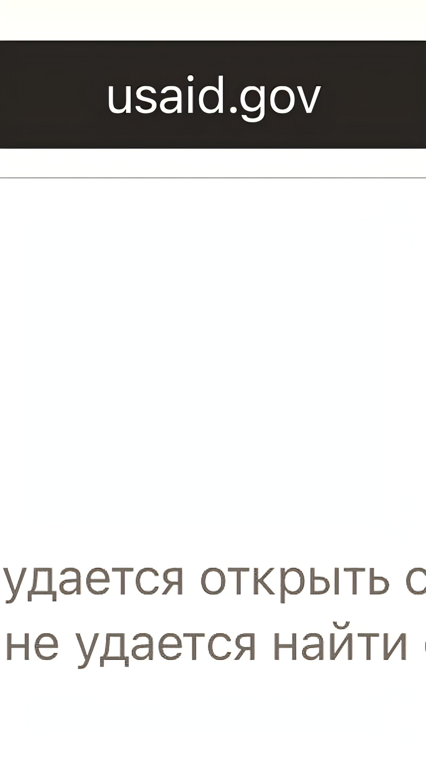 Трамп ограничивает финансирование фондов Сороса, что может повлиять на протесты в Грузии