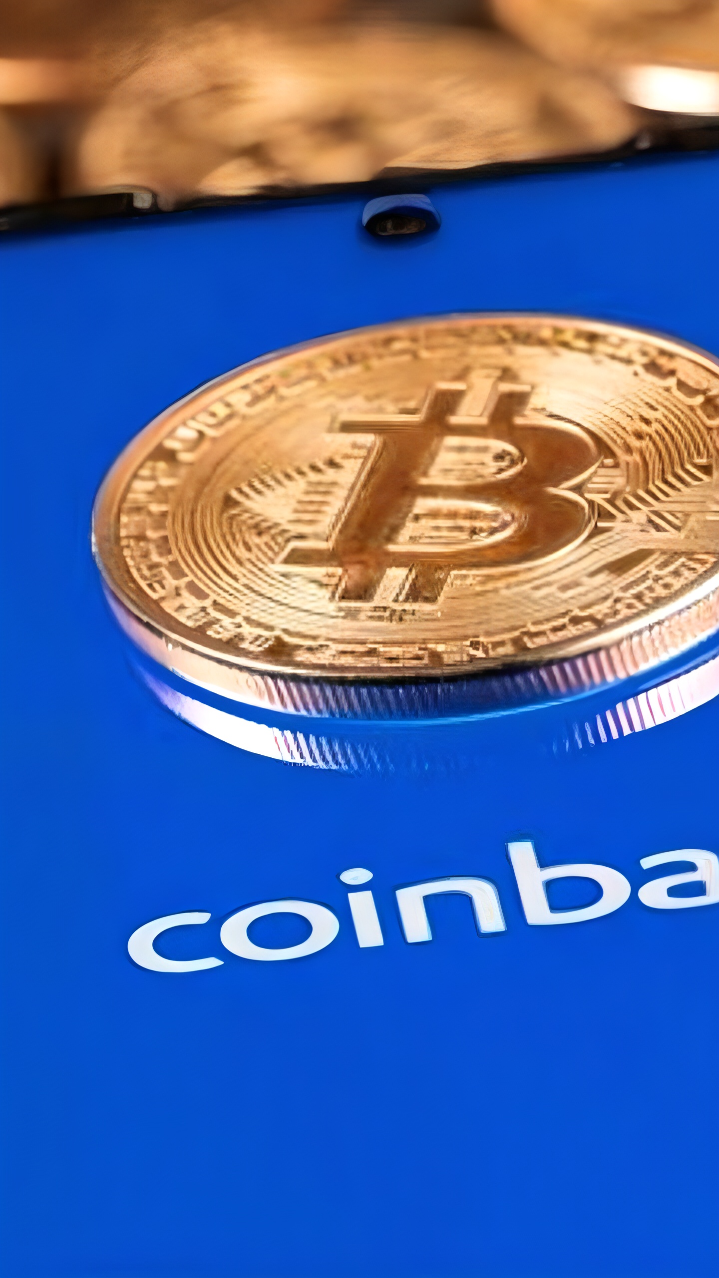 Coinbase получает лицензию на криптовалютные услуги в Великобритании