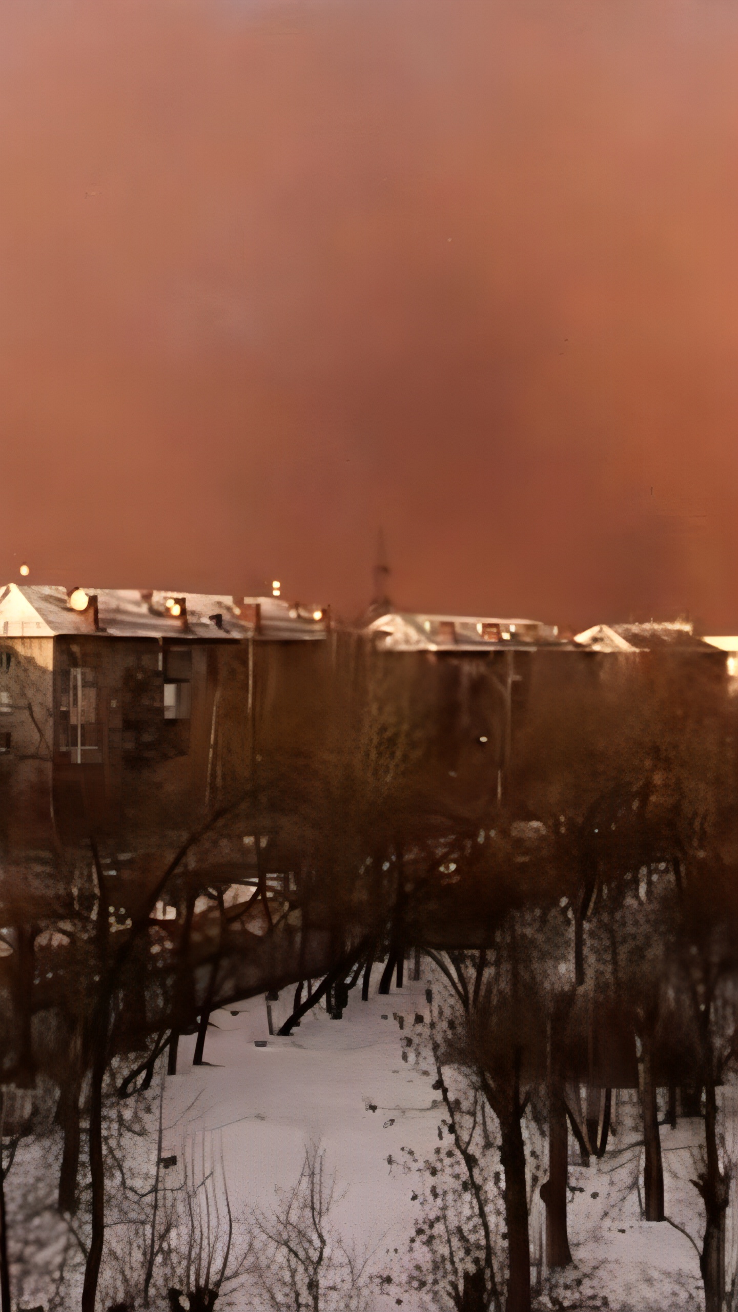 Экологическое исследование в Череповце выявило превышение загрязняющих веществ