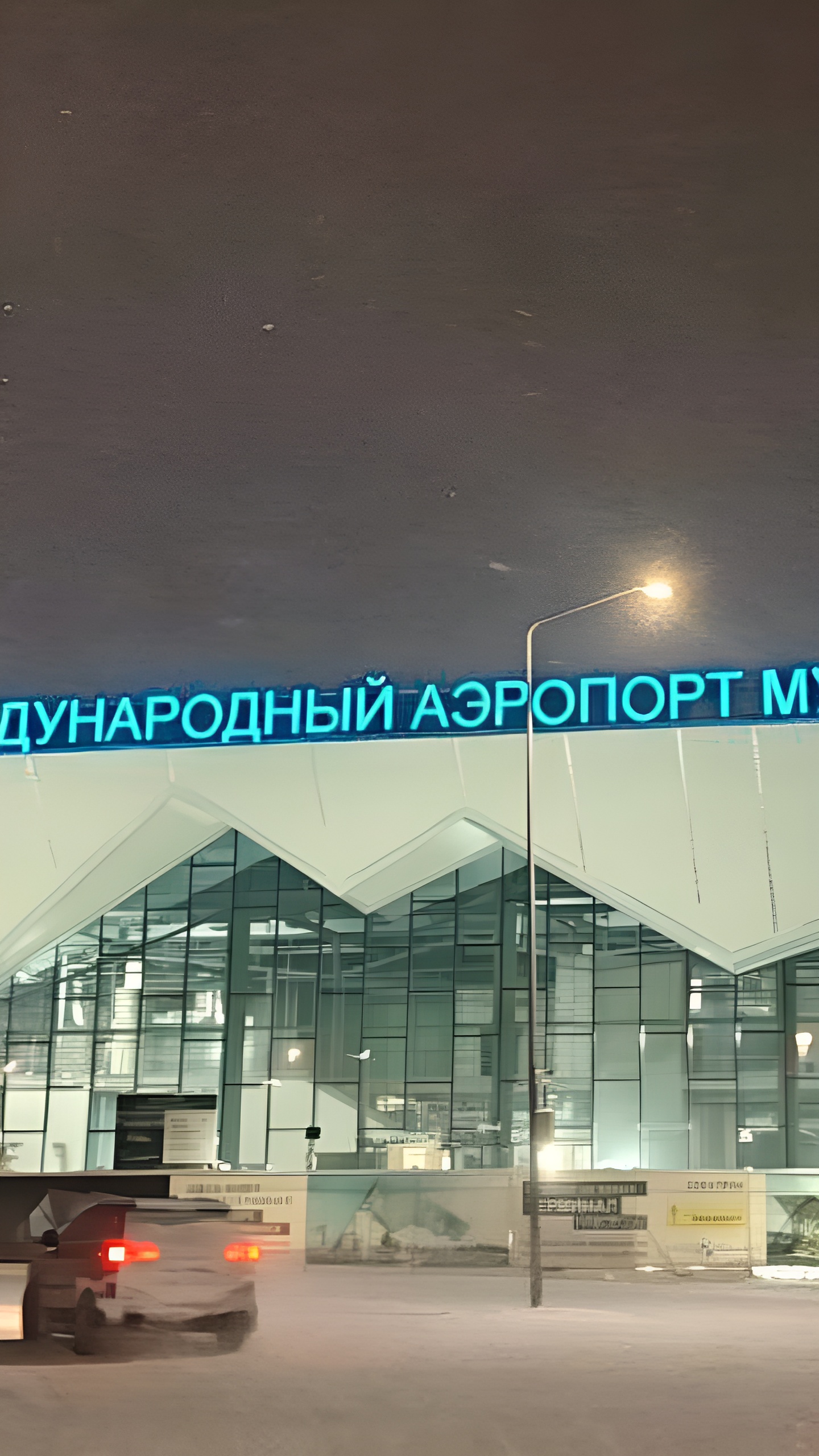 Аэропорт Красноярск занимает 2 место на премии «Воздушные ворота России», Мурманск номинирован на «Крылья России»