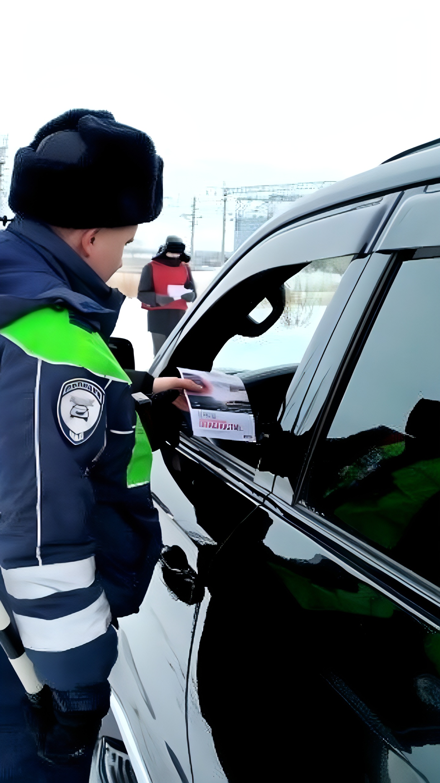 Профилактические меры на железной дороге: устранение незаконных проходов и напоминание водителям о безопасности