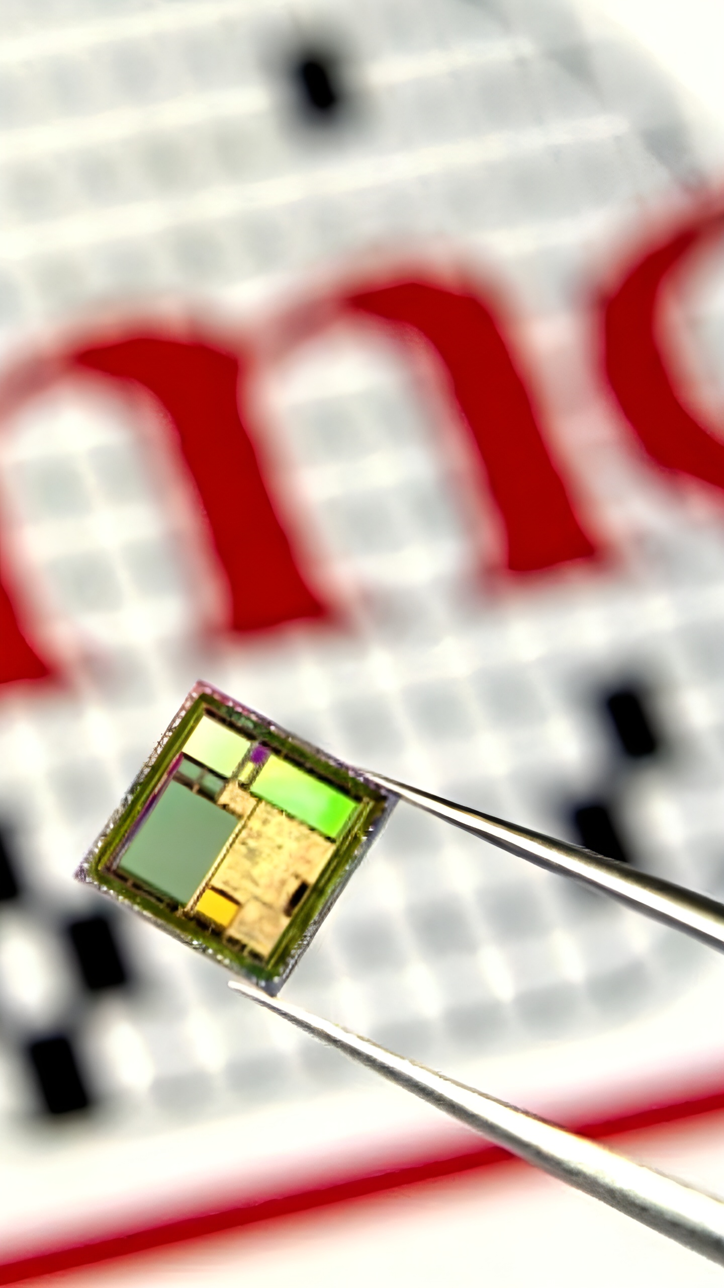 TSMC анонсировала строительство нового завода Fab 25 для производства 1-нм чипов в Тайване