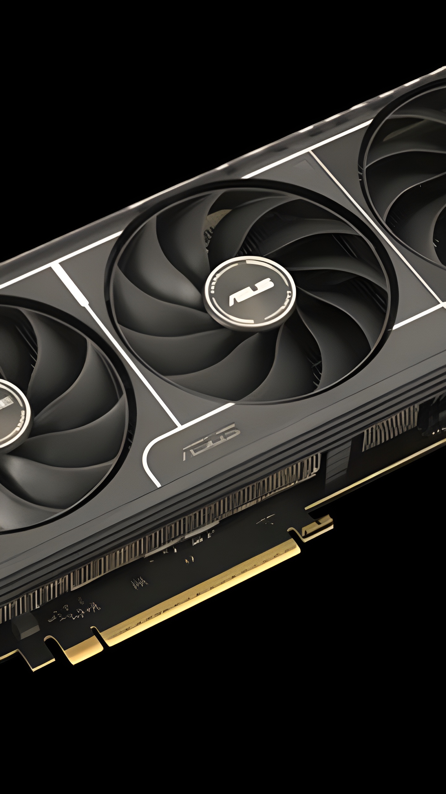 ASUS анонсировала видеокарту PRIME GeForce RTX 5080 для компактных игровых ПК