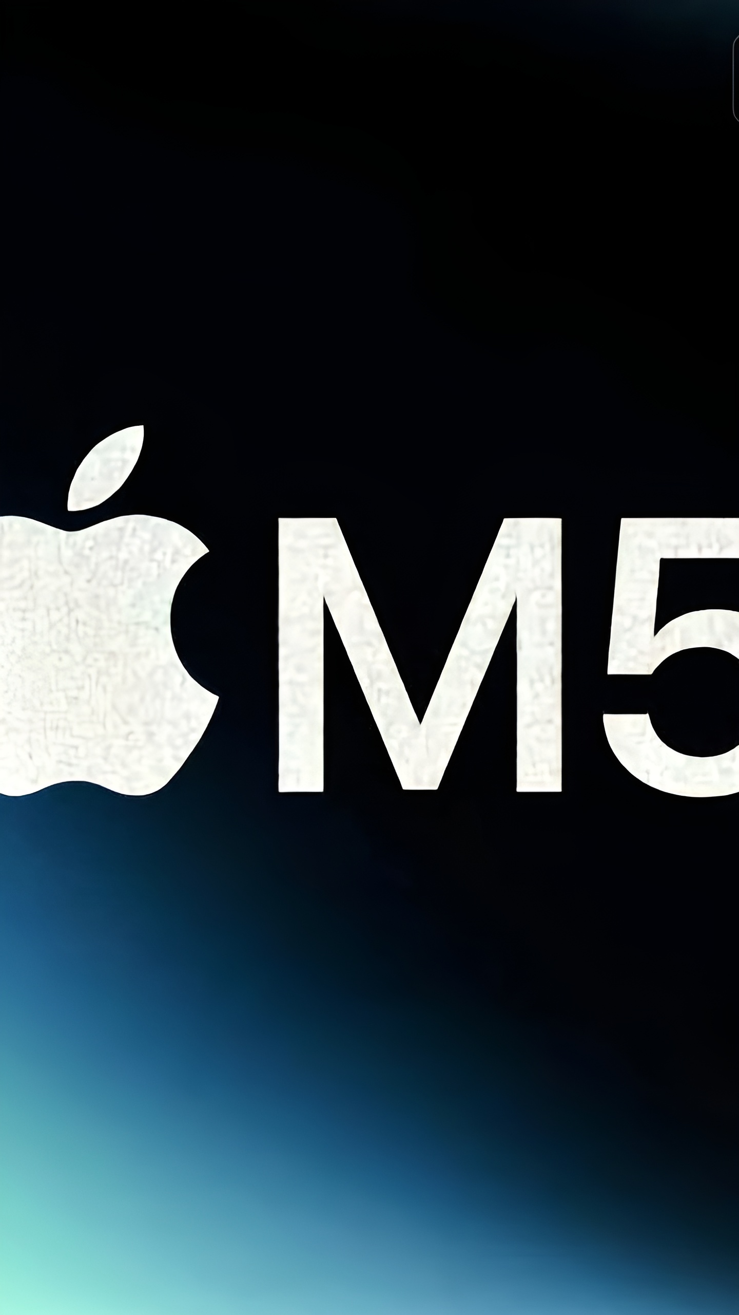 TSMC начинает массовое производство чипов M5 для Apple