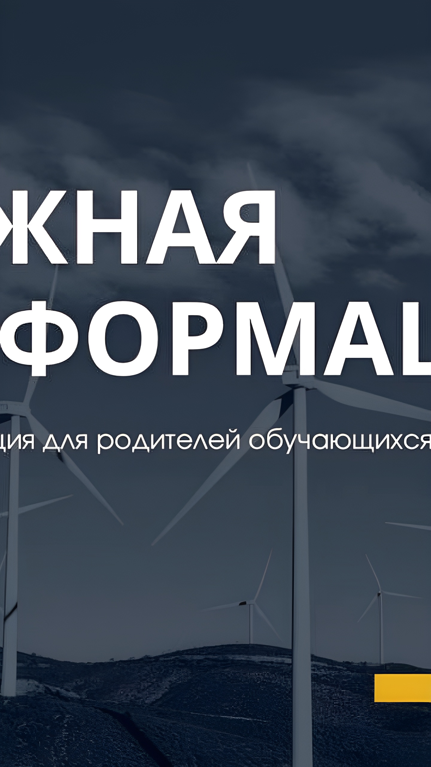 Сокращение занятий во 2 смене школ Невельского района из-за ухудшения погоды